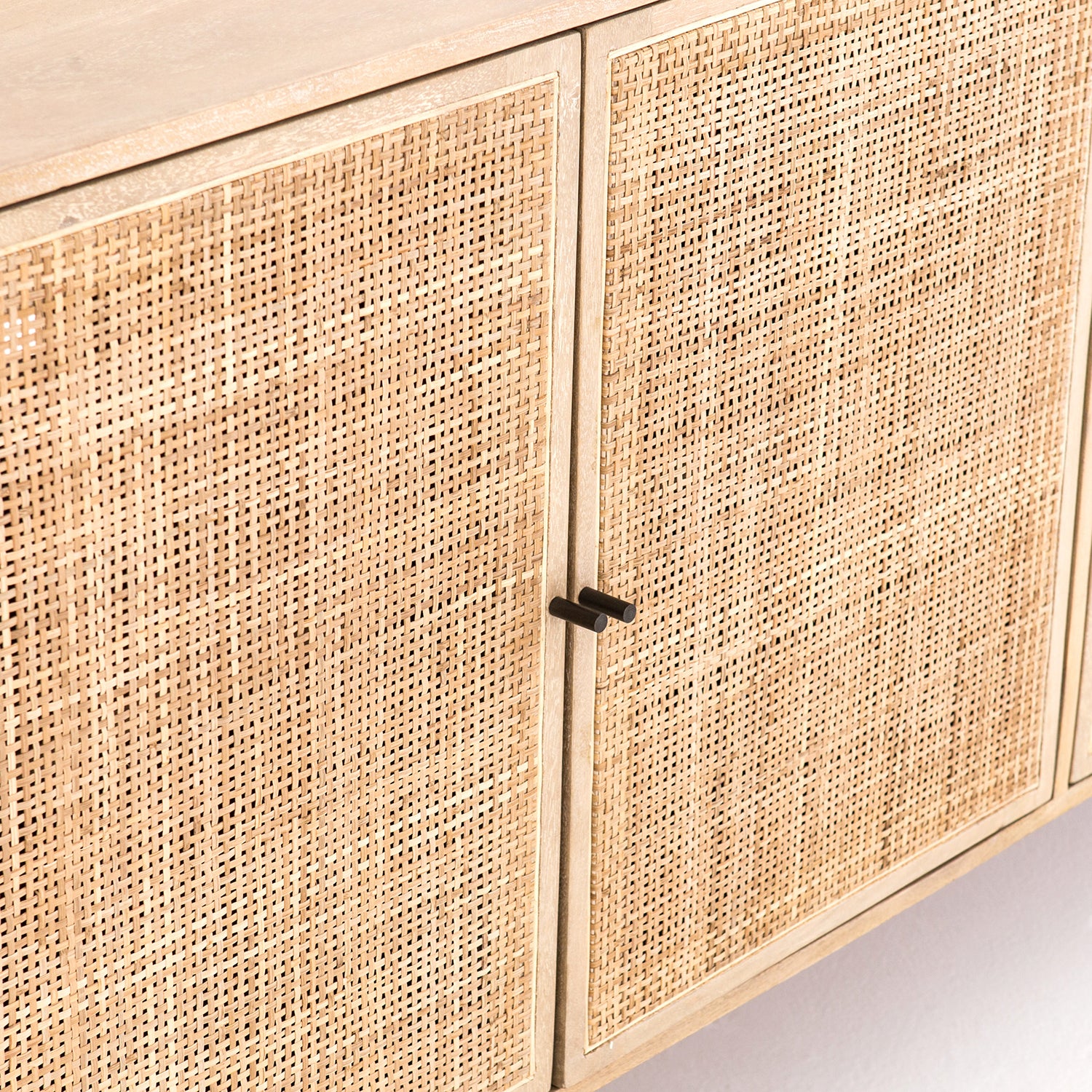 Four Hands Carmel Sideboard