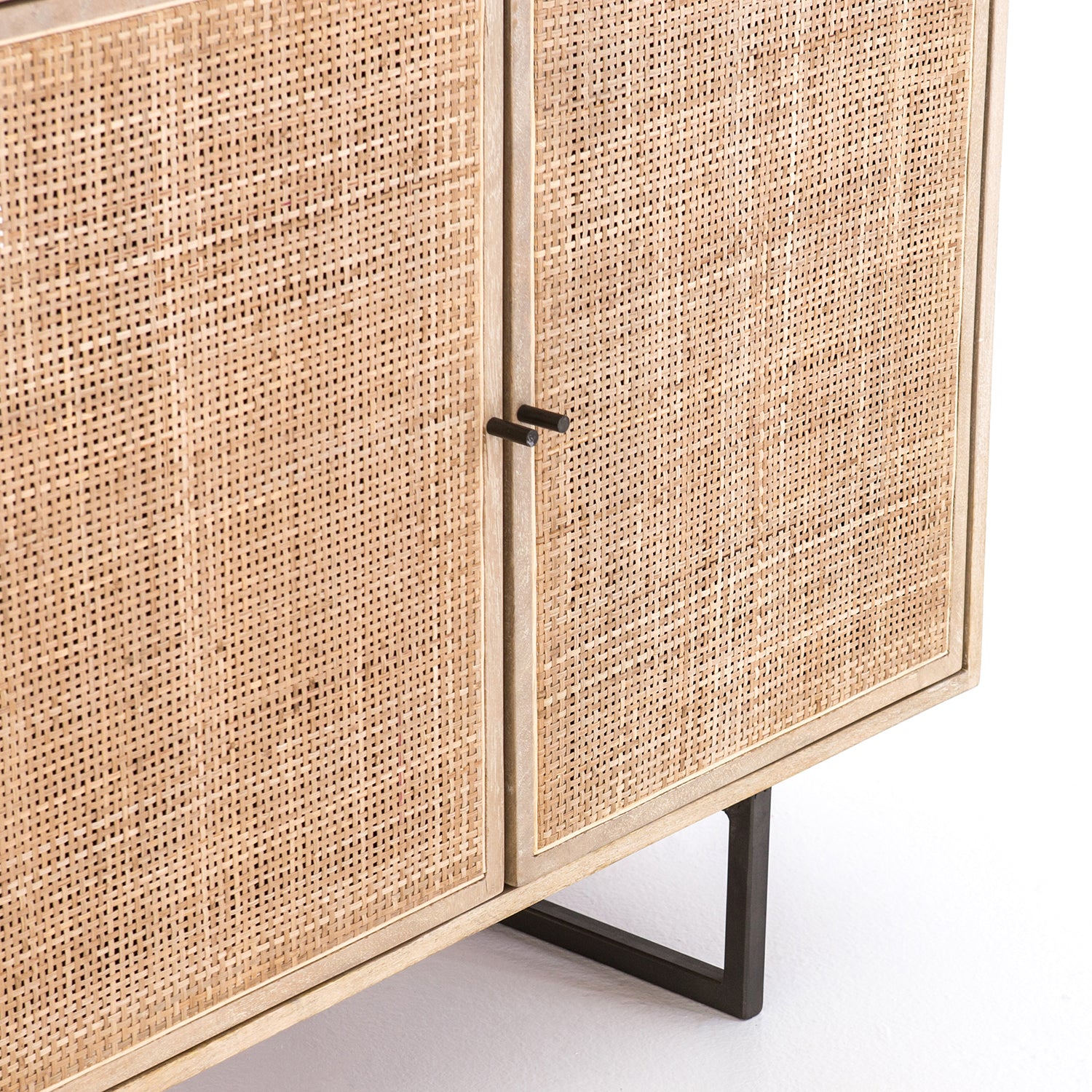 Four Hands Carmel Sideboard