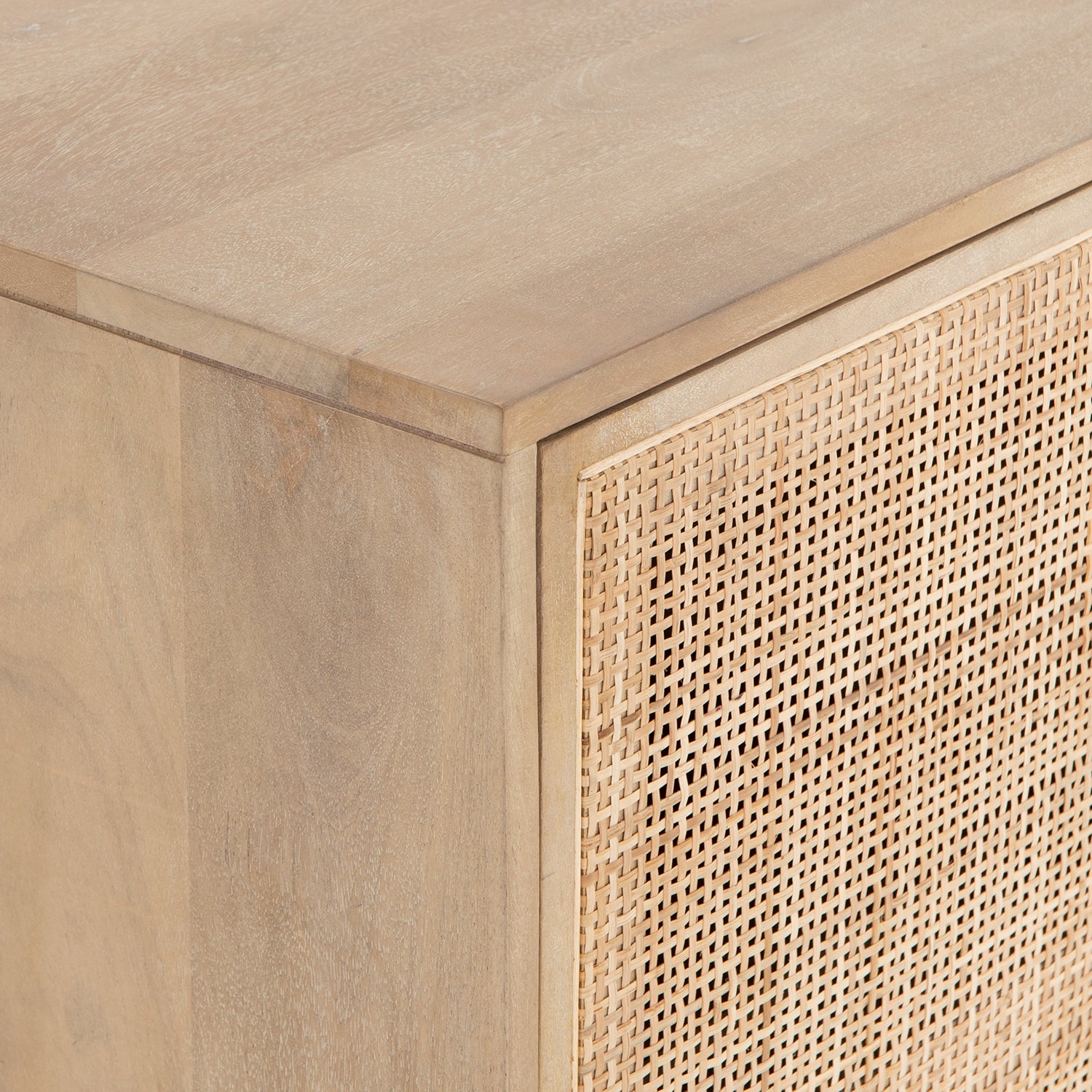 Four Hands Carmel Cabinet