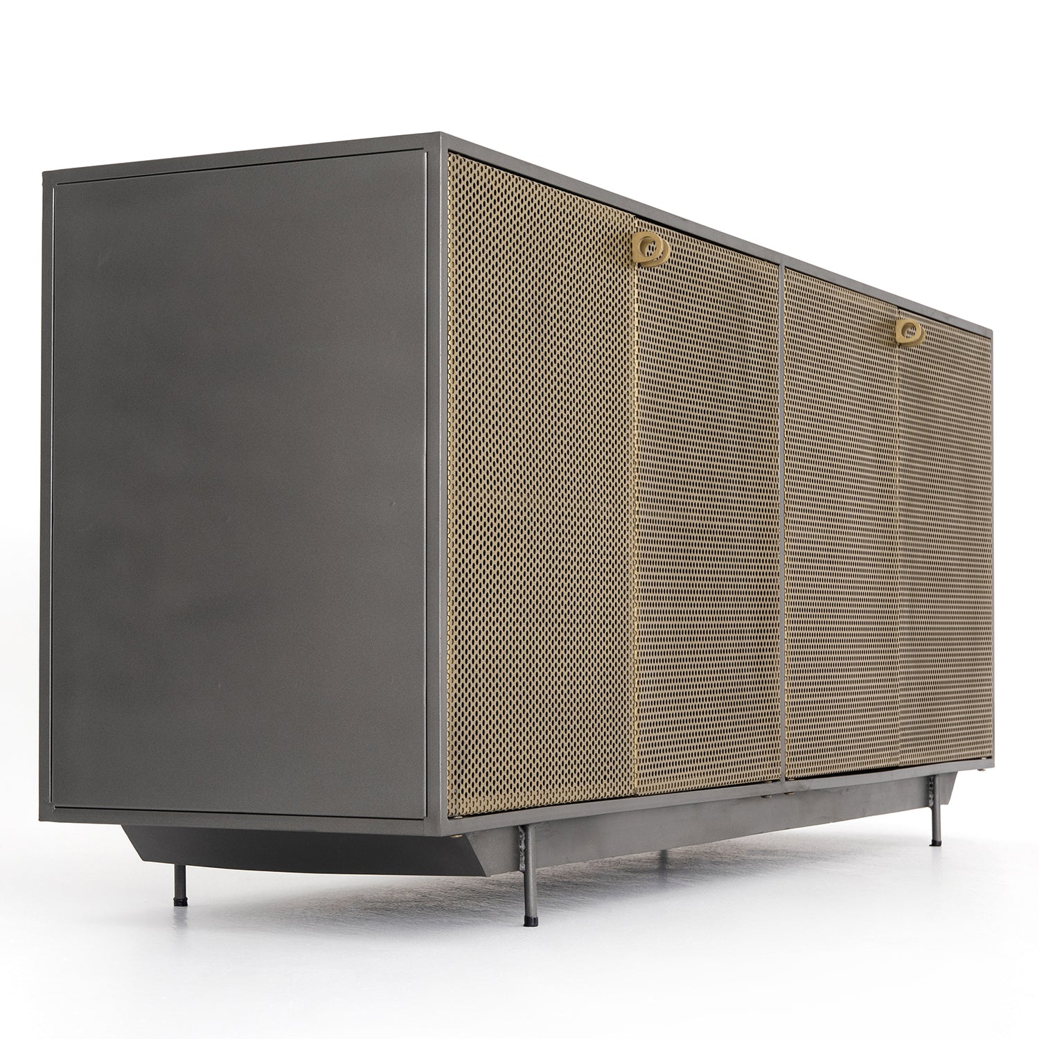 Four Hands Hendrick Sideboard - Final Sale