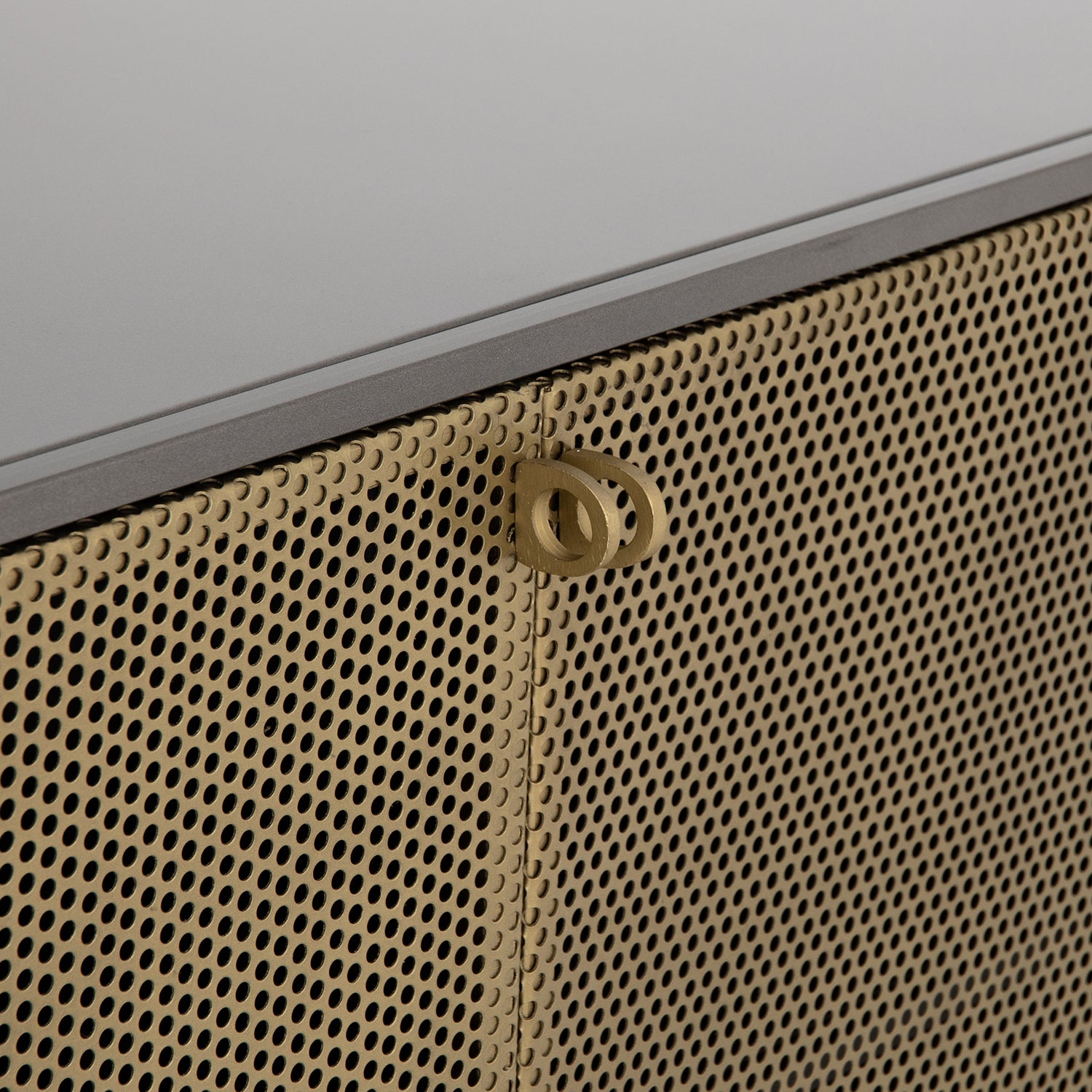 Four Hands Hendrick Sideboard - Final Sale