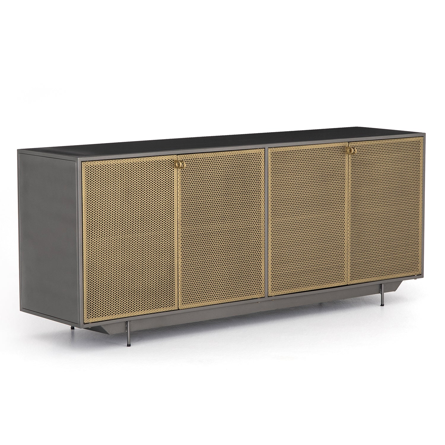 Four Hands Hendrick Sideboard - Final Sale