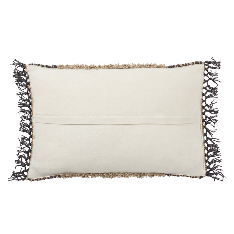 Jaipur Living Isko Lawson Indoor/Outdoor Lumbar Pillow