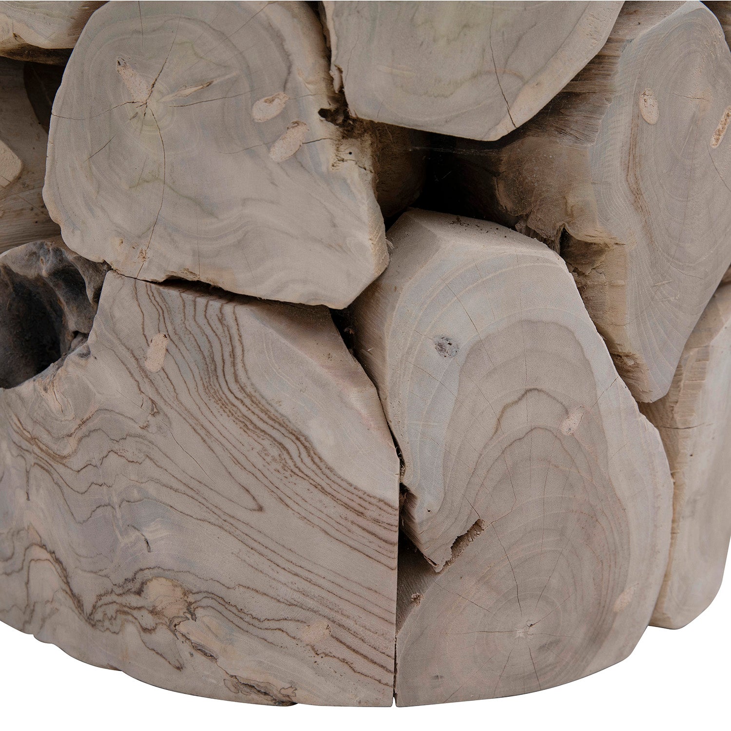 Scarlett Round End Table