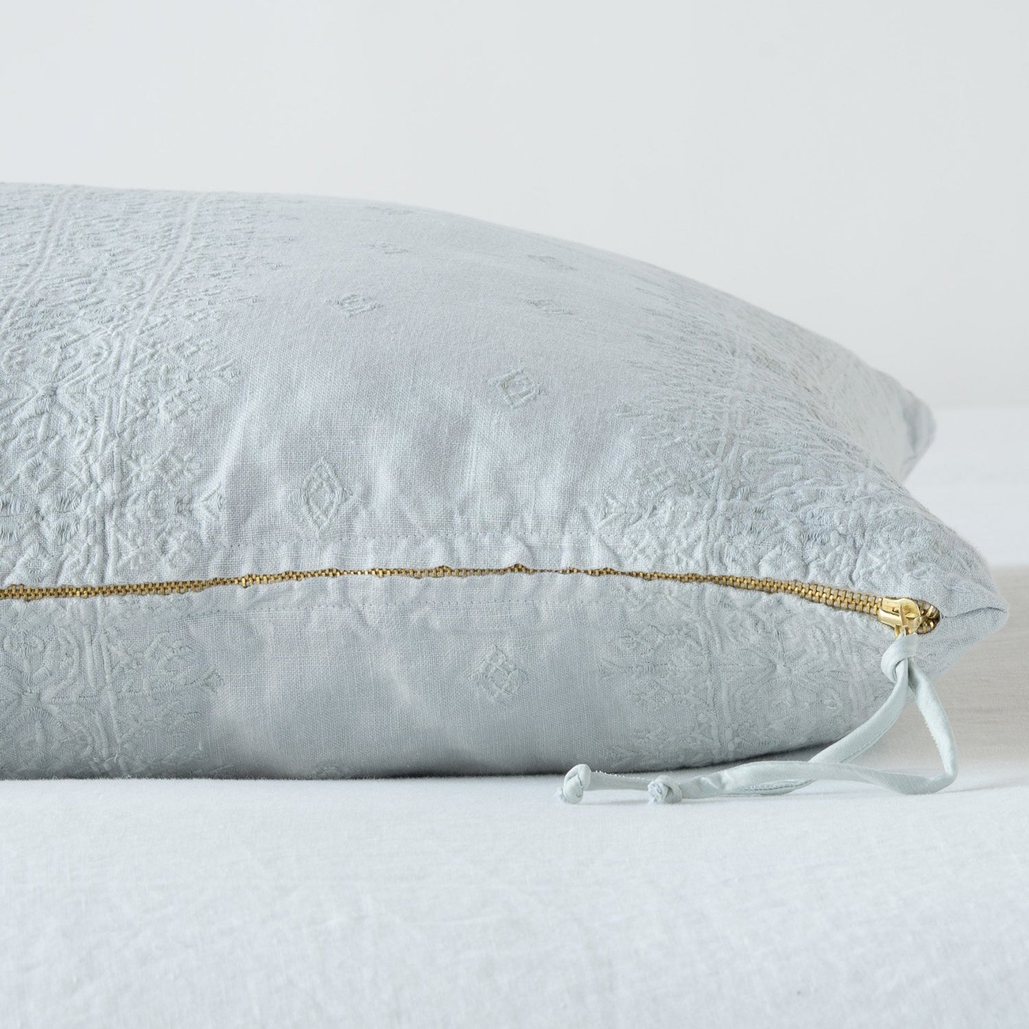 Bella Notte Ines Throw Pillow