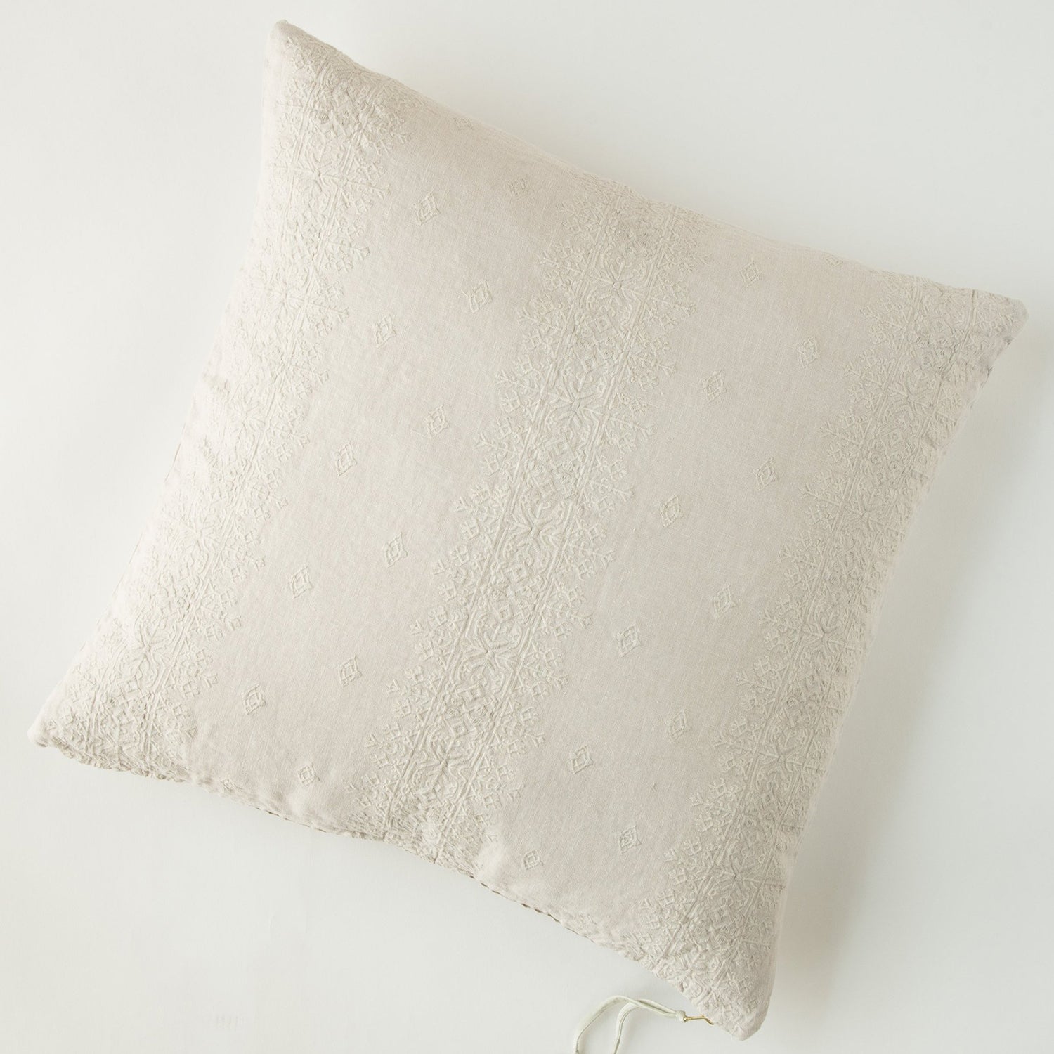 Bella Notte Ines Throw Pillow