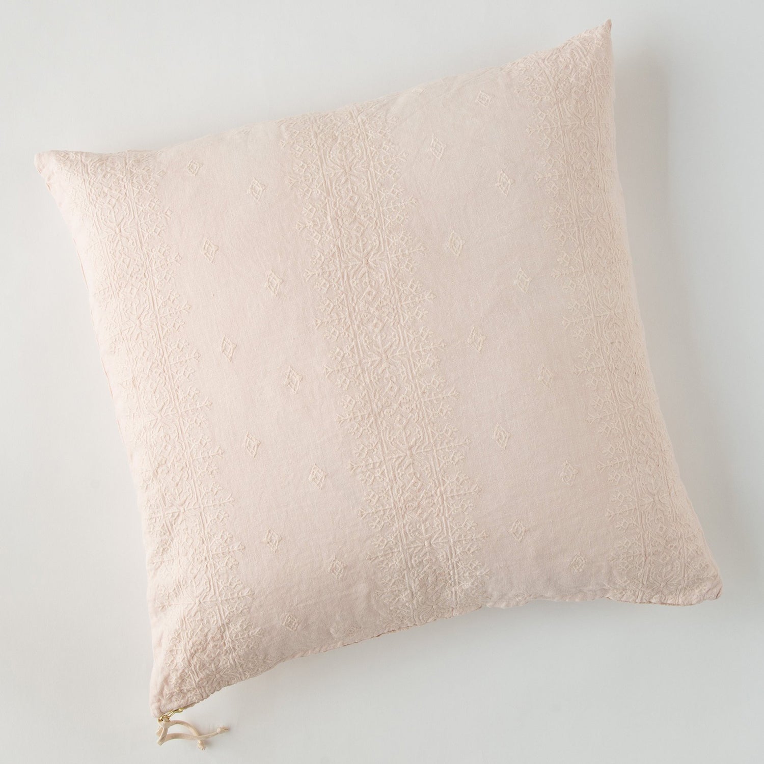 Bella Notte Ines Throw Pillow