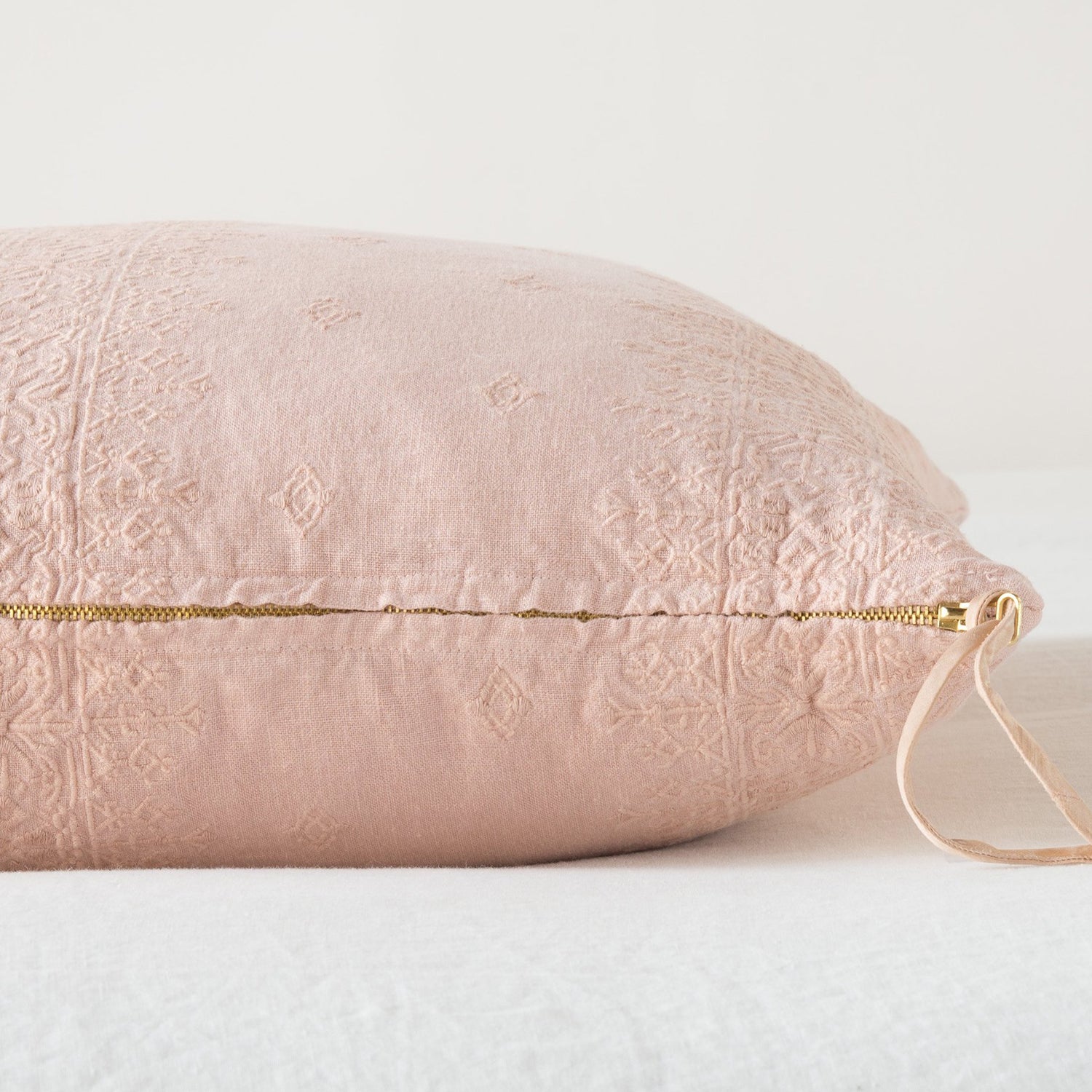 Bella Notte Ines Throw Pillow