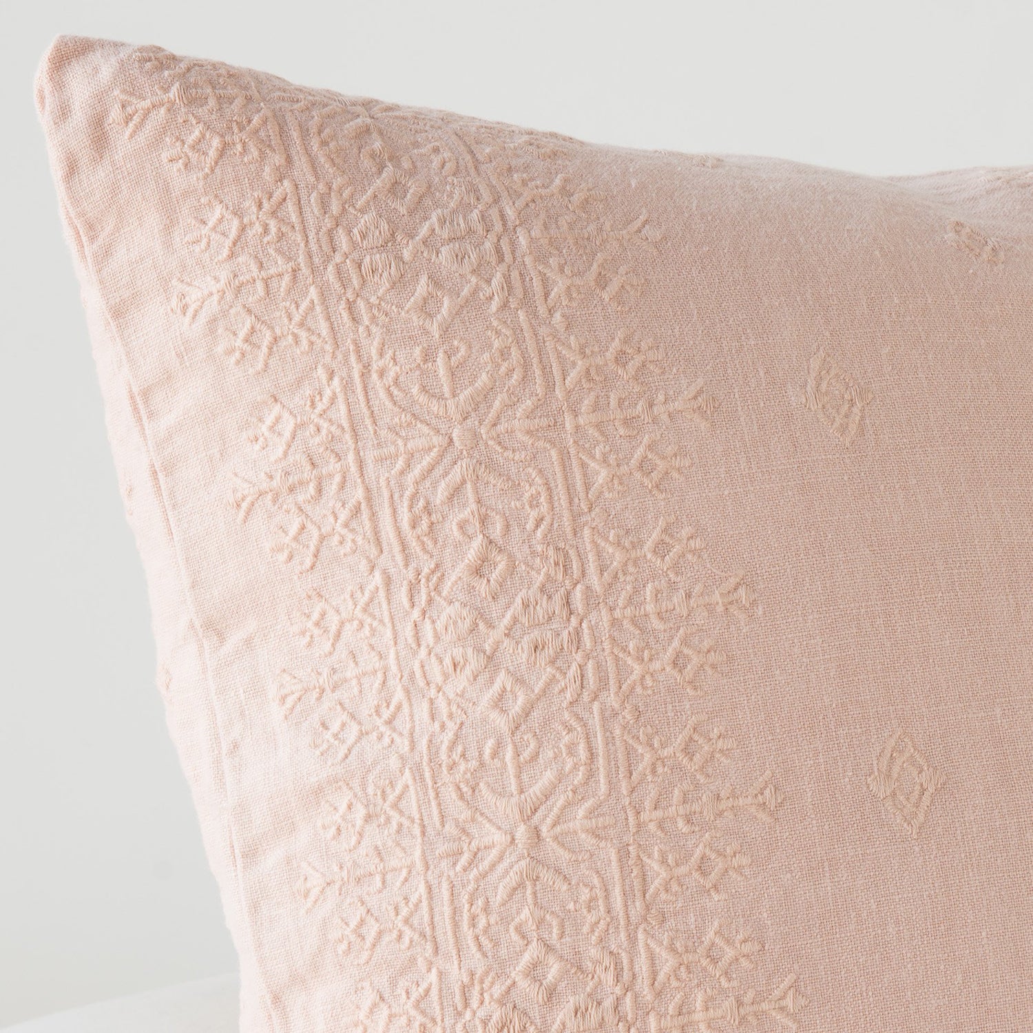 Bella Notte Ines Throw Pillow