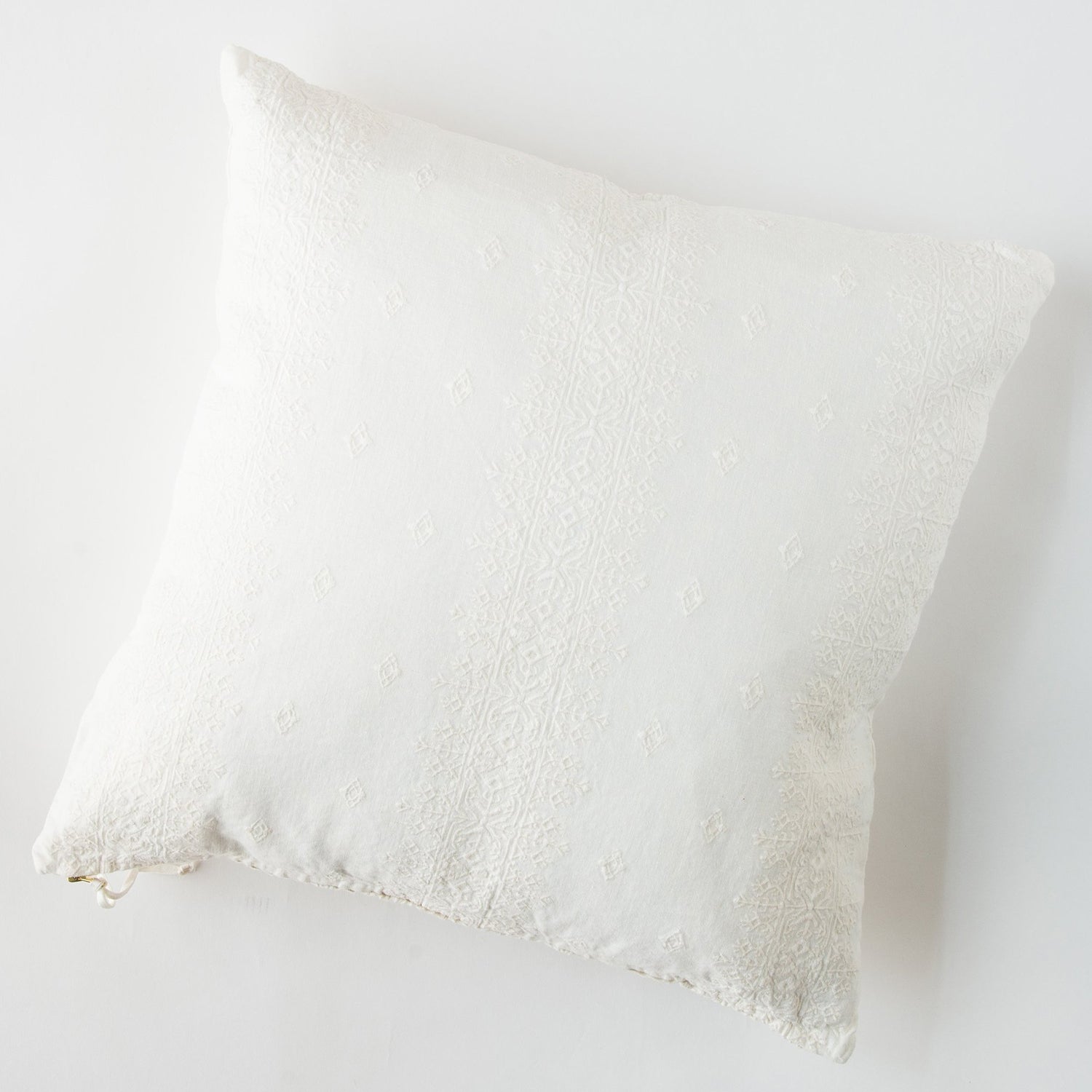 Bella Notte Ines Throw Pillow