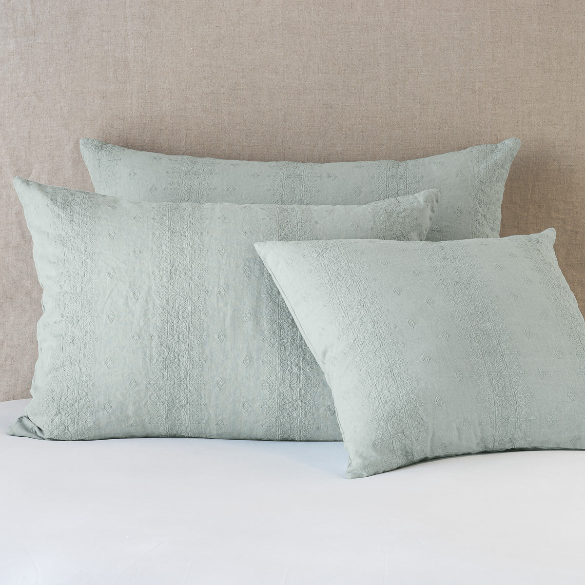 Bella Notte Ines Pillow Sham