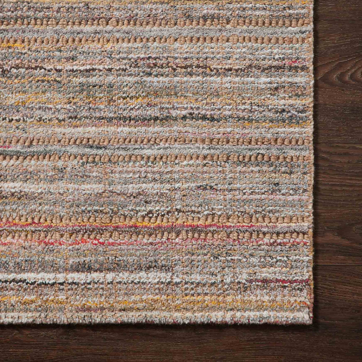 Loloi Jamie Monticello Hand Loomed Rug