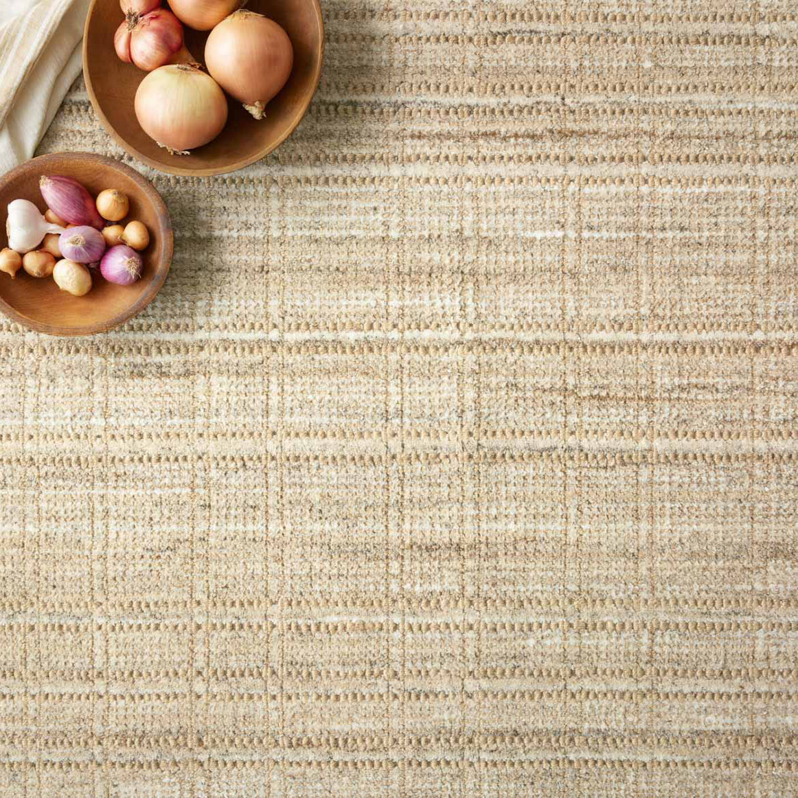 Loloi Jamie Monticello Hand Loomed Rug