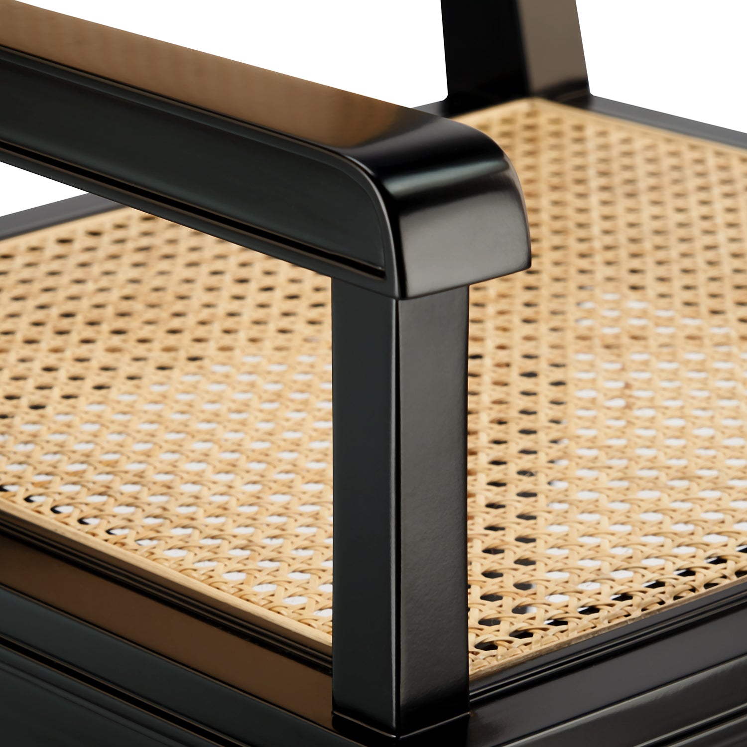 Villa and House Jansen Arm Chair Set of 2