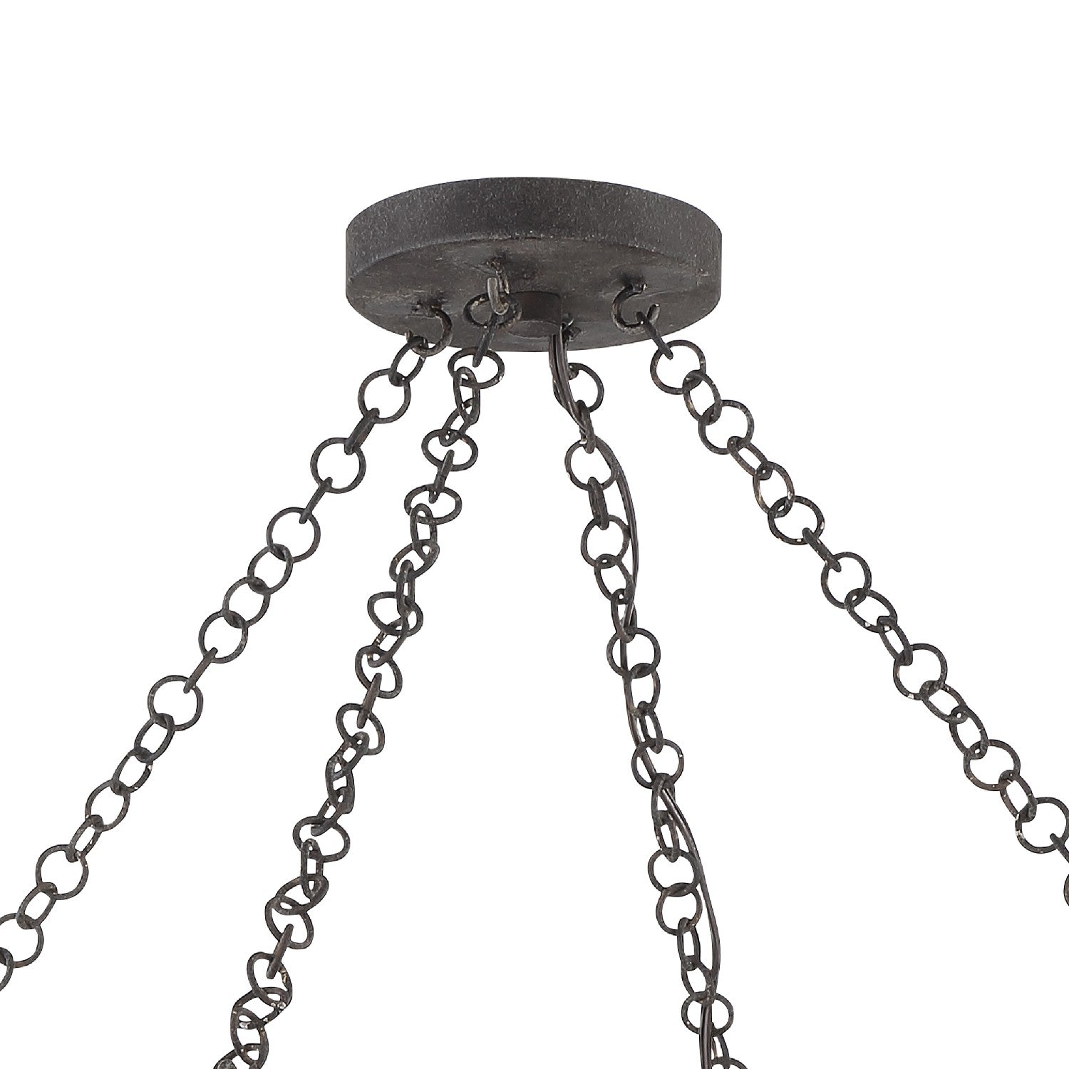 Crystorama Jasmine Chandelier