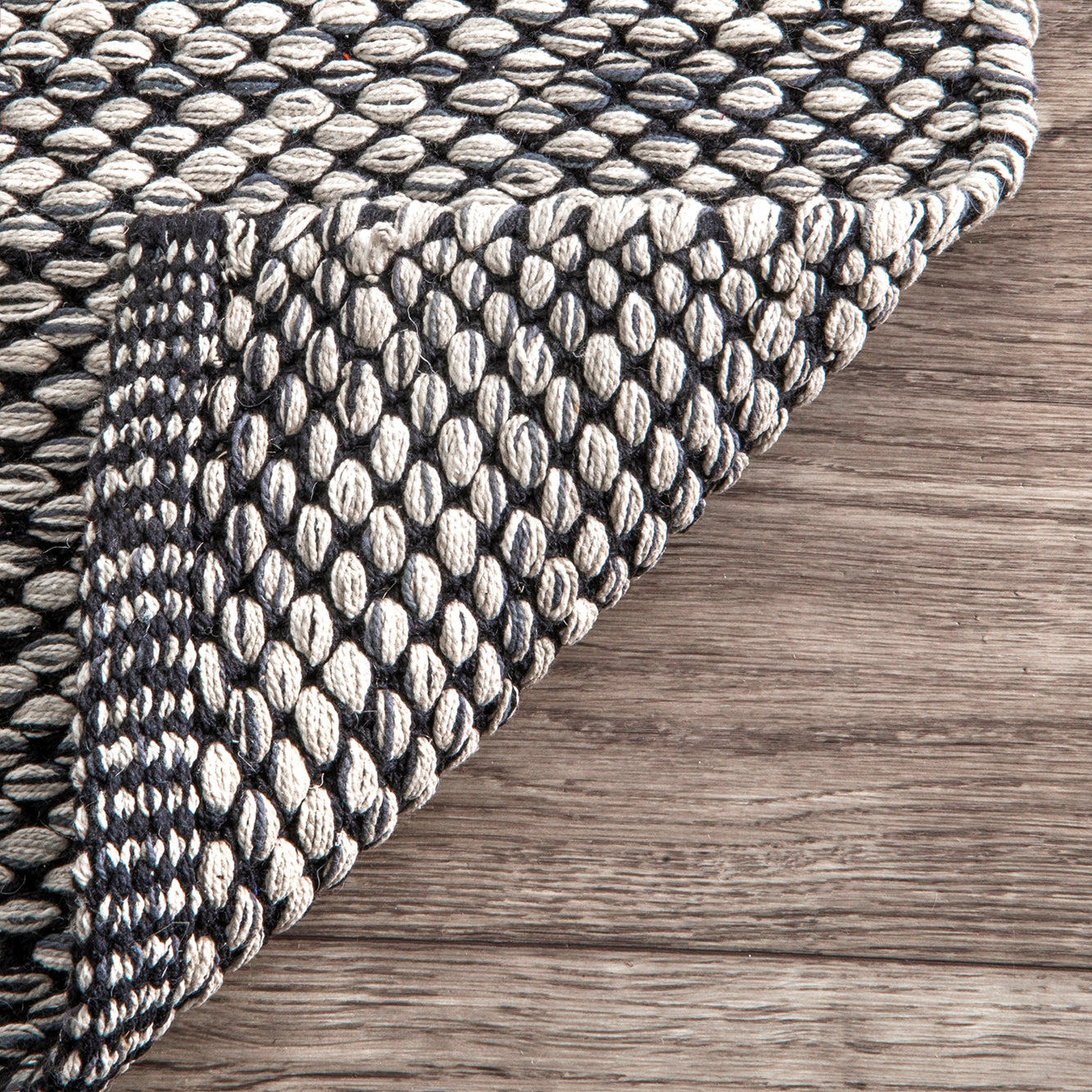 Fairfield Hand Woven Rug