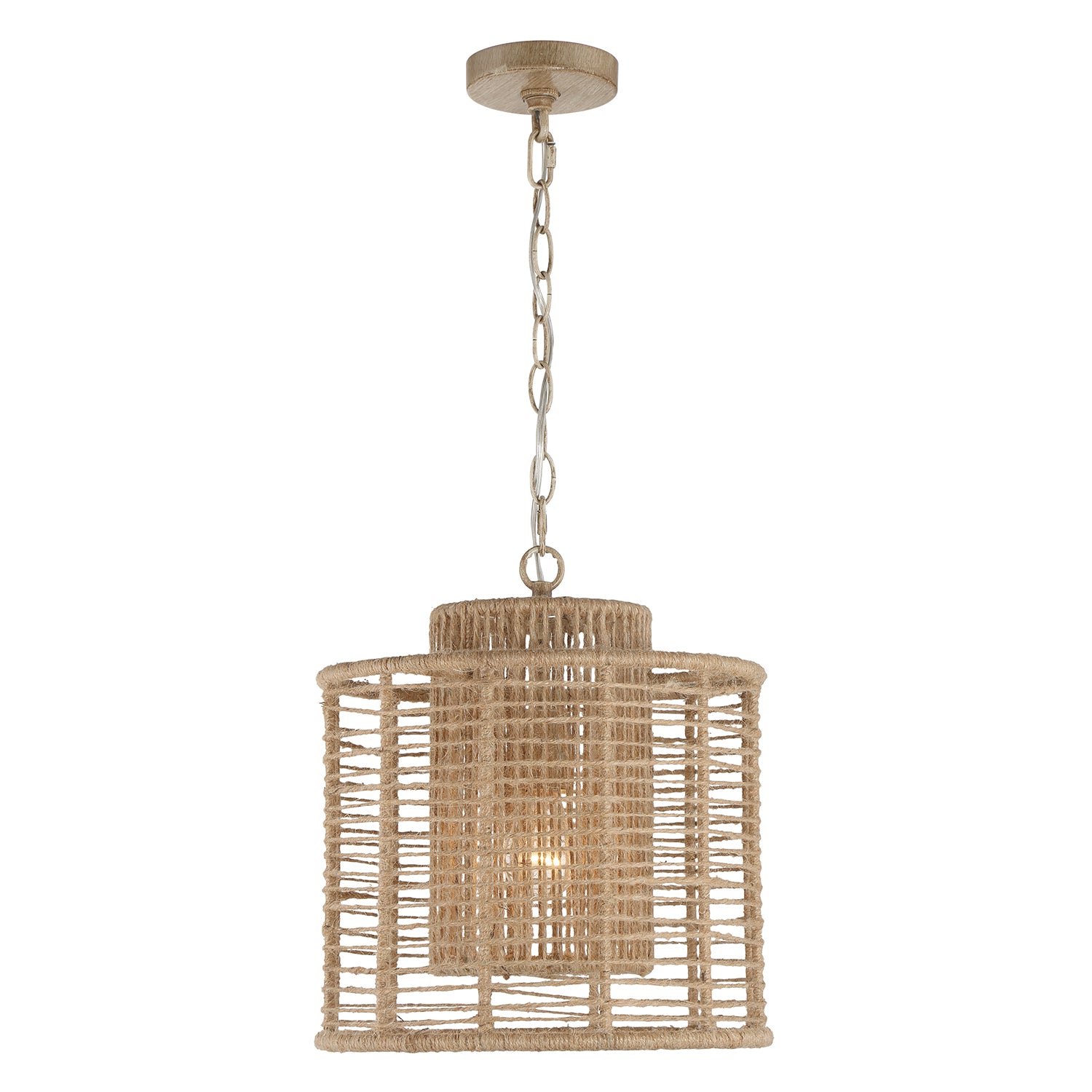 Crystorama Jayna Pendant