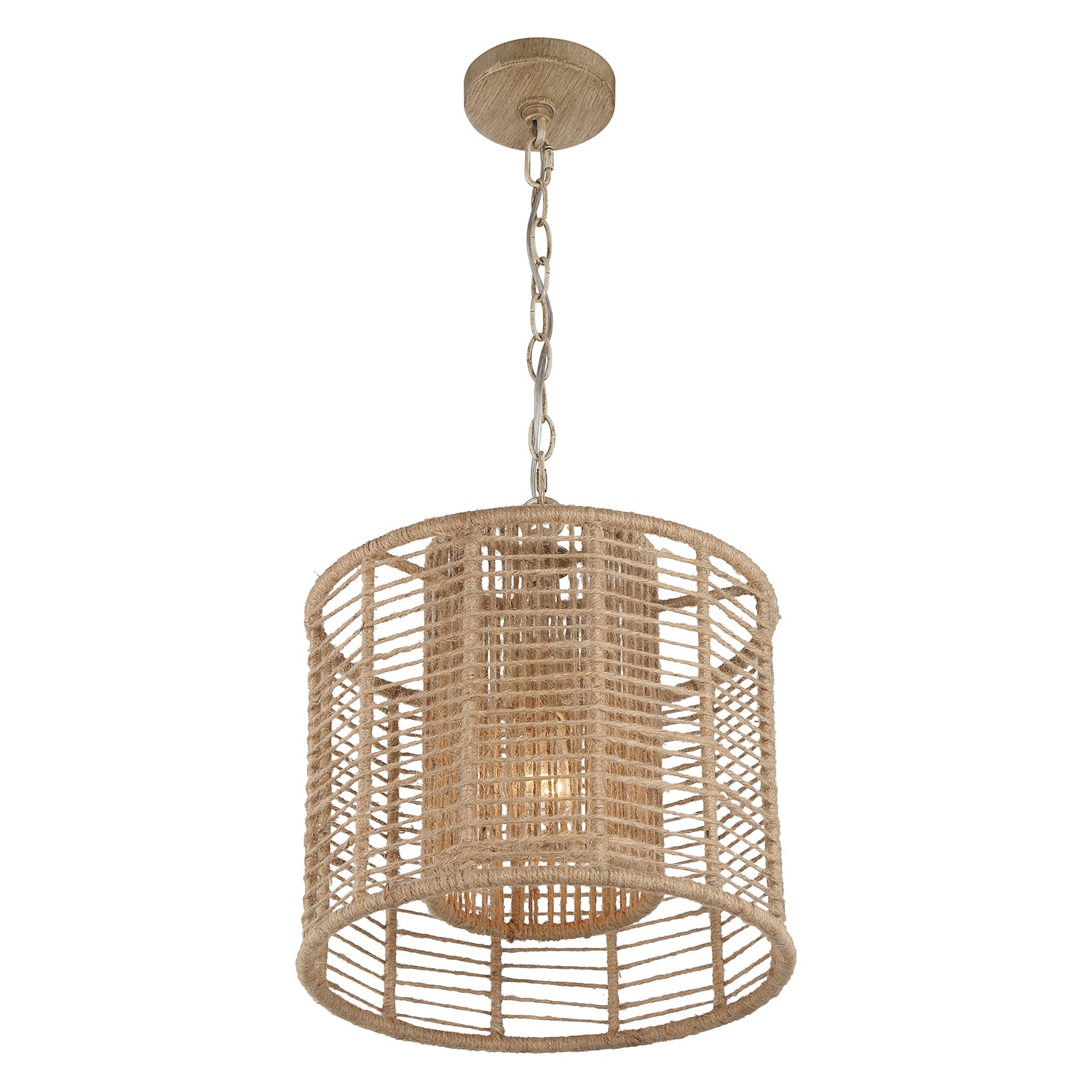 Crystorama Jayna Pendant