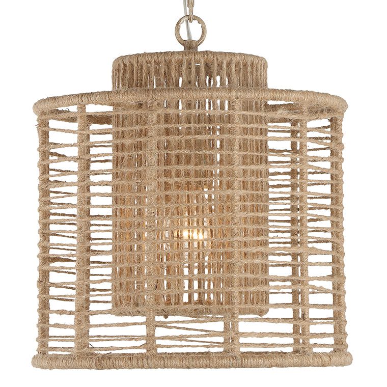 Crystorama Jayna Pendant