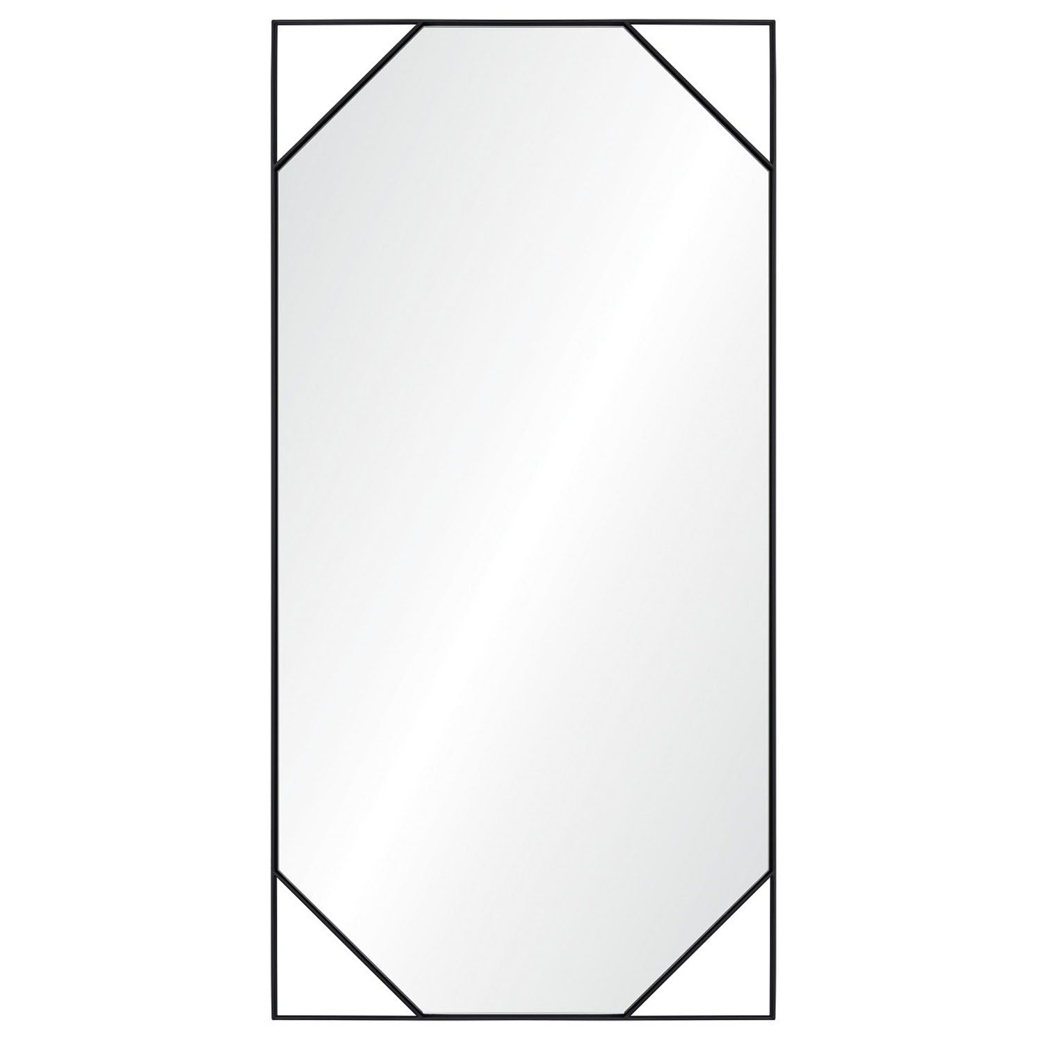 Jamie Drake for Mirror Home Fairfield Wall Mirror