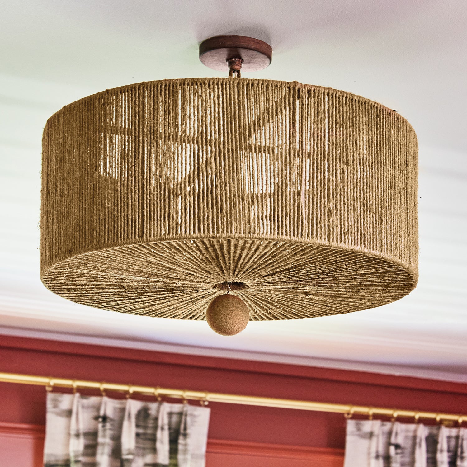 Crystorama Jessa Pendant