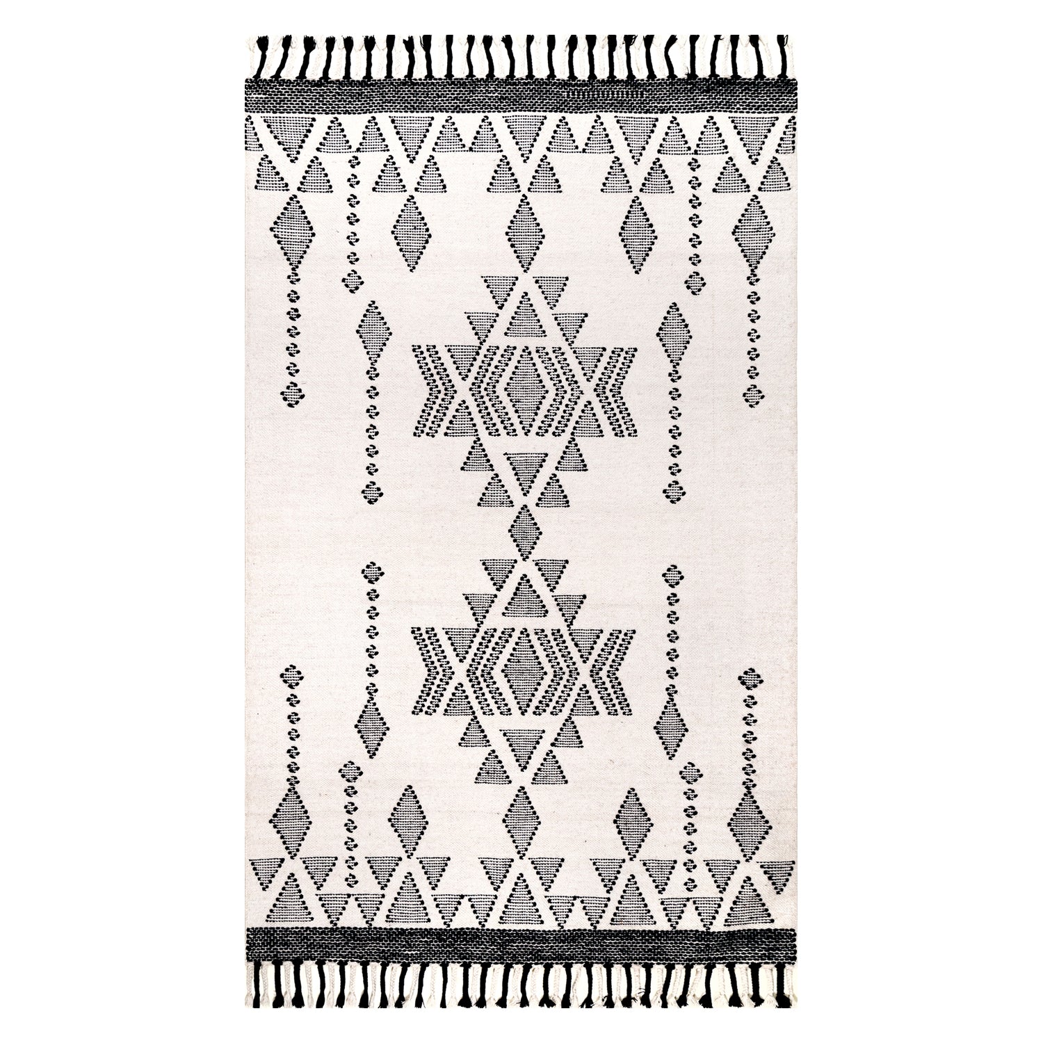 Chouteau Flatweave Rug