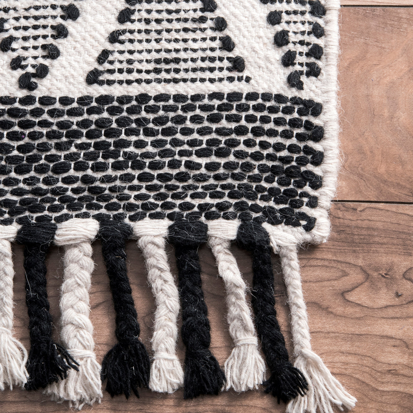 Chouteau Flatweave Rug