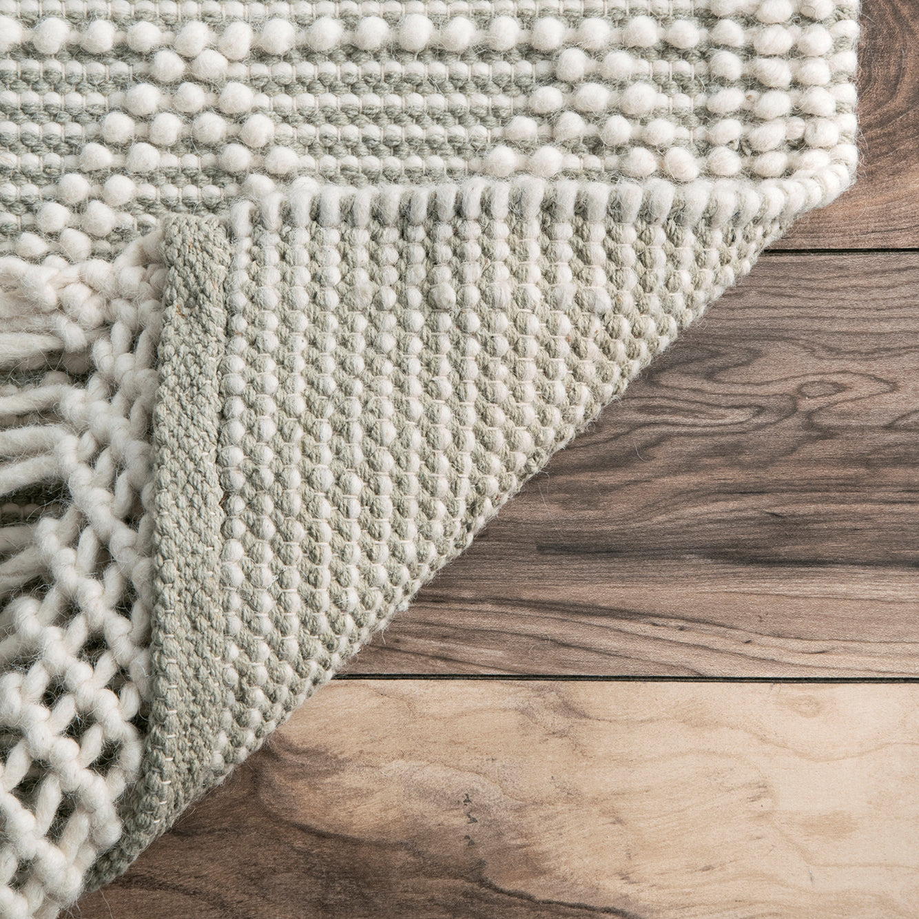 Gerald Hand Woven Rug