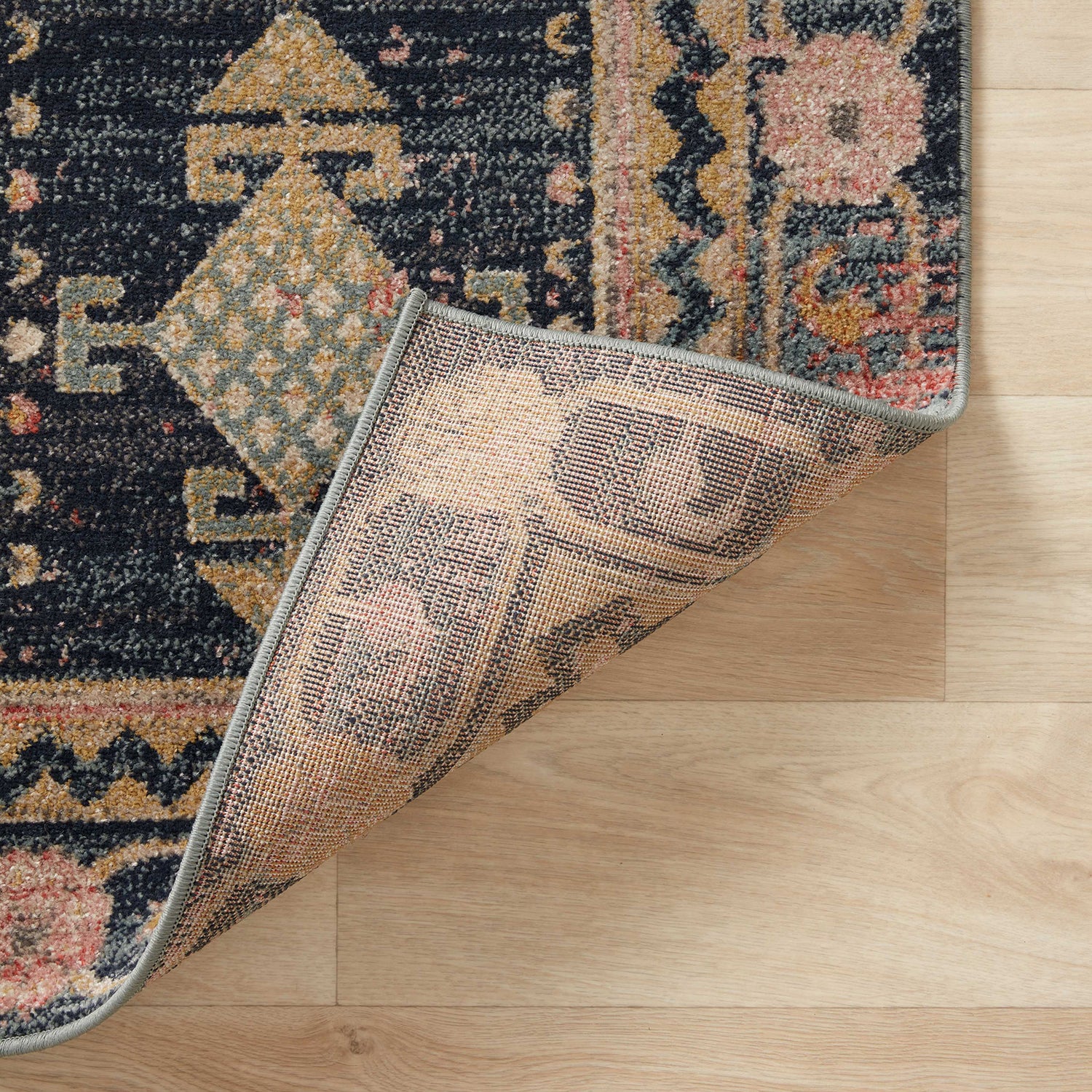 Loloi Jocelyn Rose Power Loomed Rug