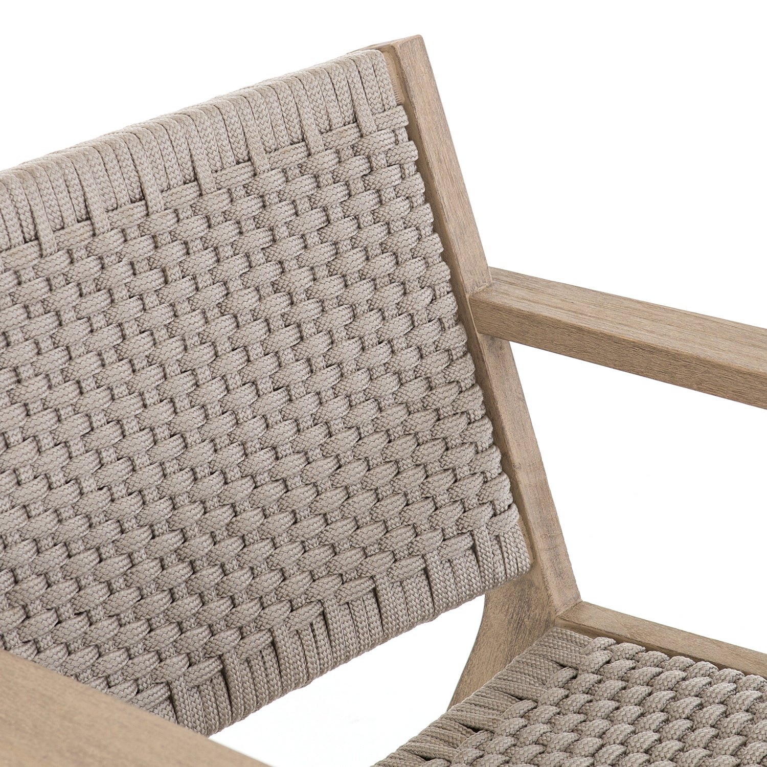 Four Hands Delano Outdoor Chair