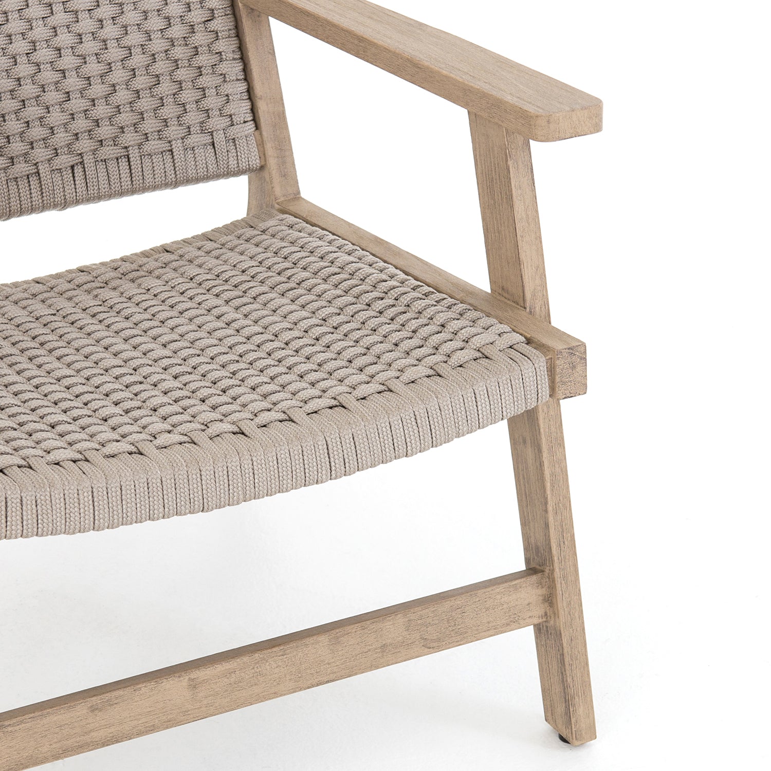 Four Hands Delano Outdoor Chair