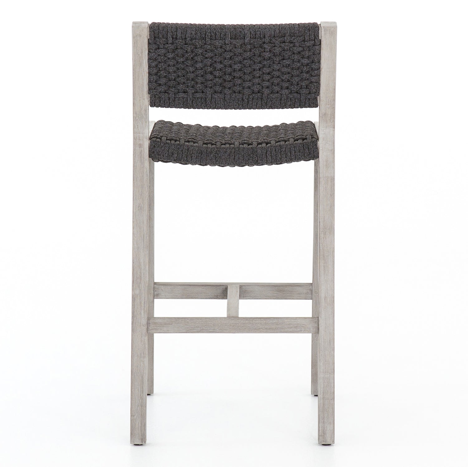Four Hands Delano Outdoor Bar Stool Set of 2