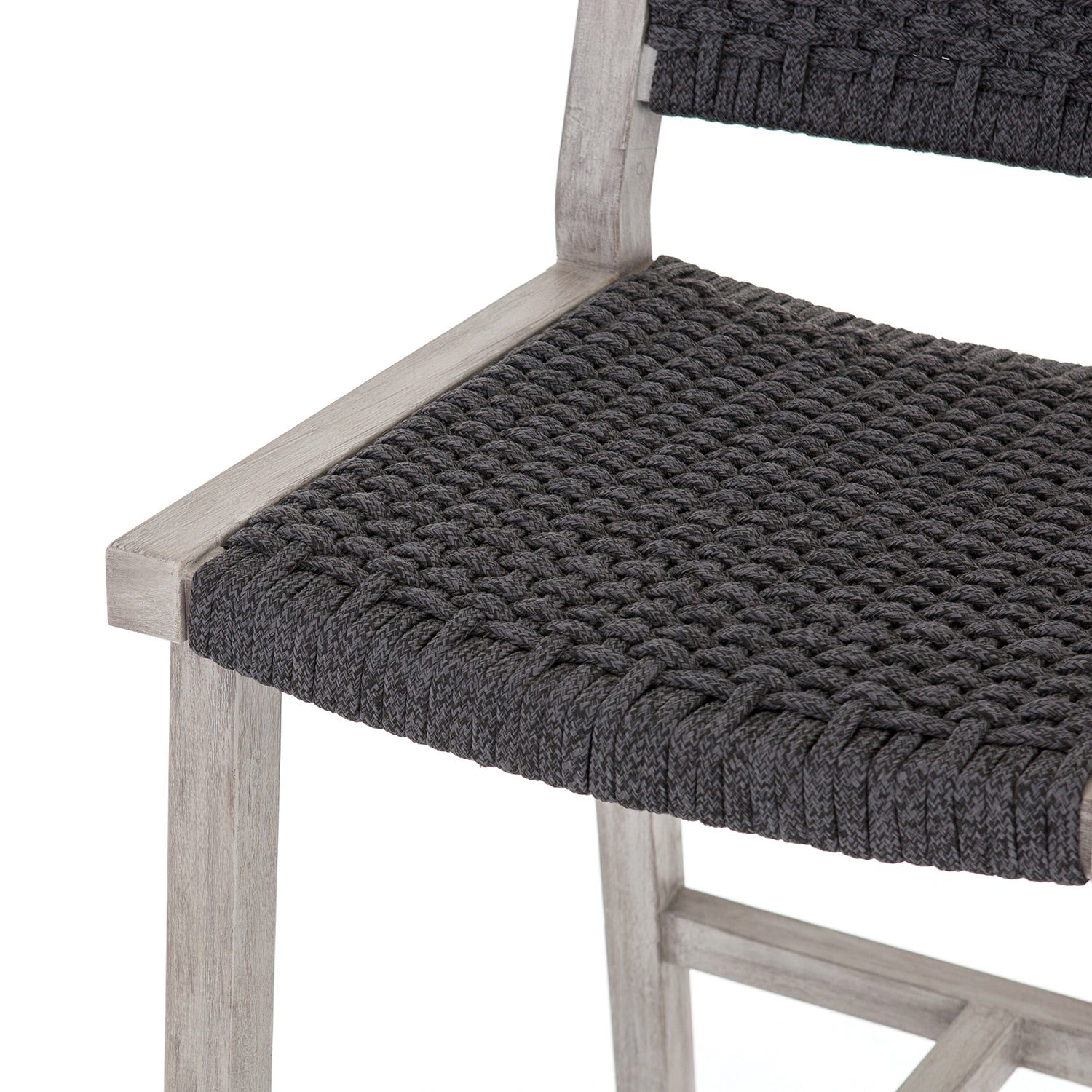 Four Hands Delano Outdoor Bar Stool Set of 2