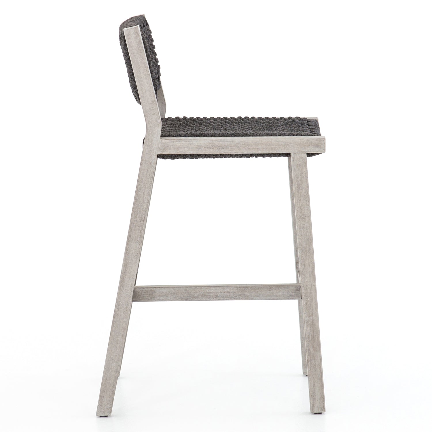 Four Hands Delano Outdoor Bar Stool Set of 2