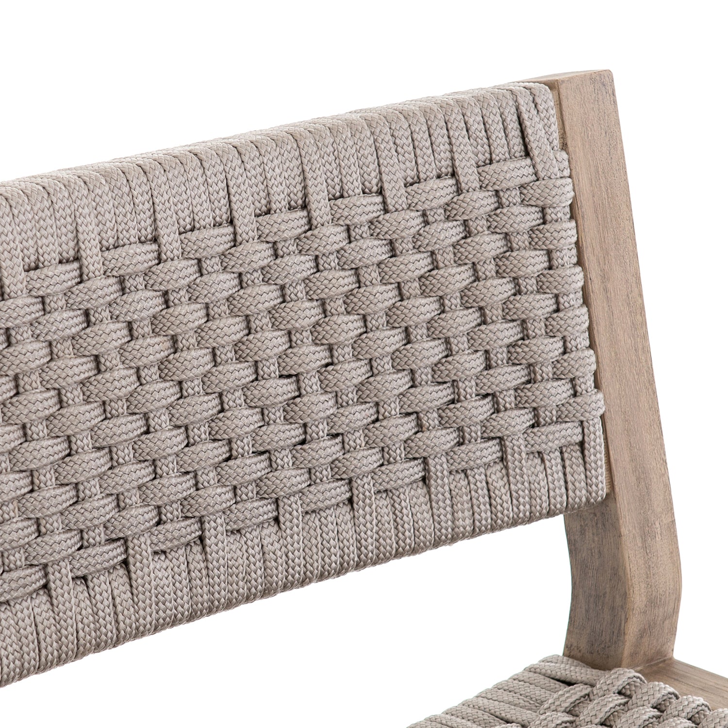 Four Hands Delano Outdoor Bar Stool Set of 2