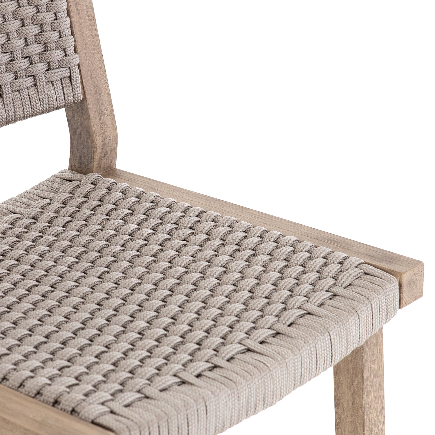 Four Hands Delano Outdoor Bar Stool Set of 2
