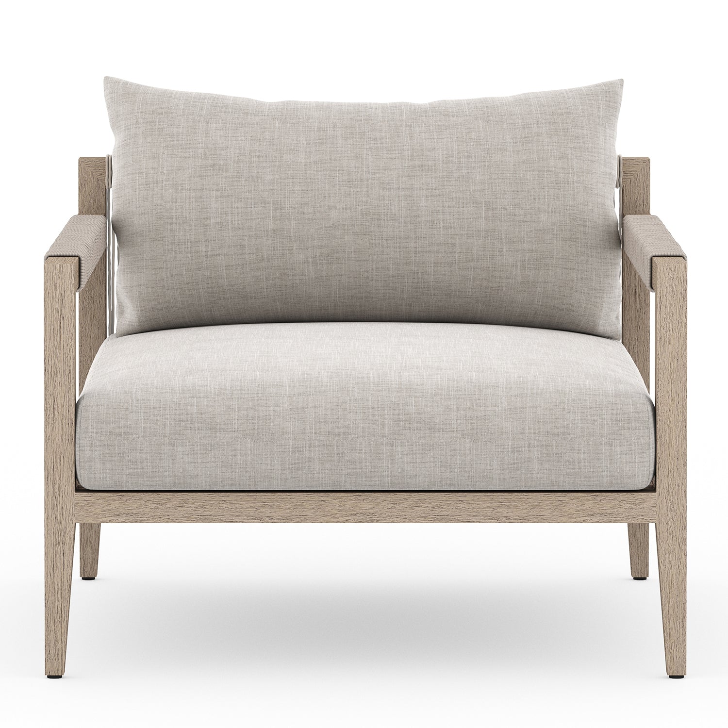 Four Hands Sherwood Outdoor Chair - Final Sale