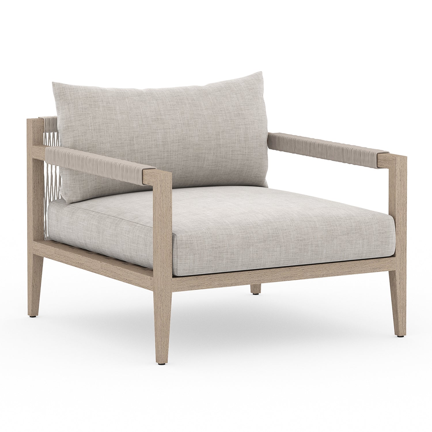 Four Hands Sherwood Outdoor Chair - Final Sale