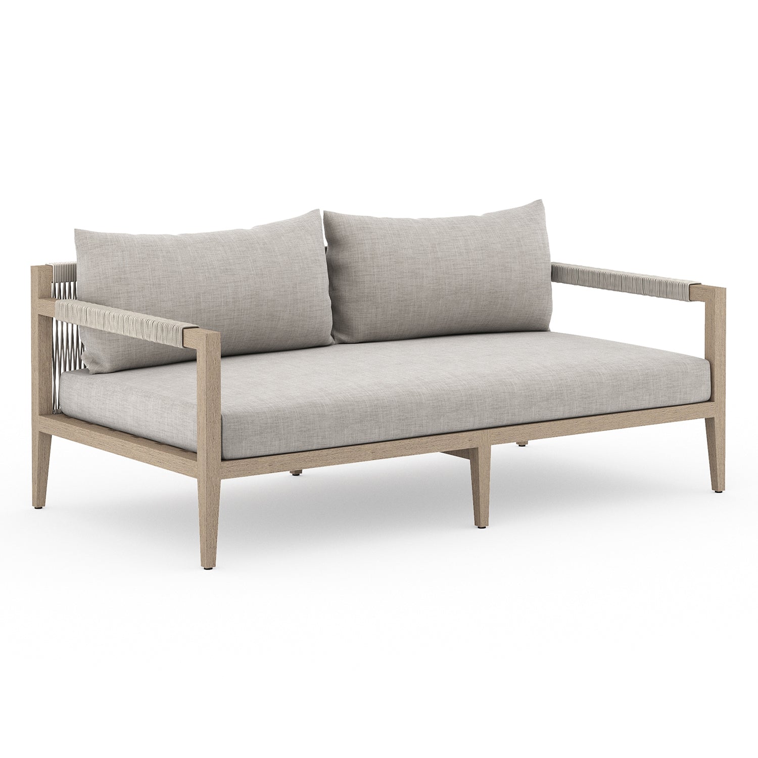 Four Hands Sherwood Outdoor Sofa - Final Sale