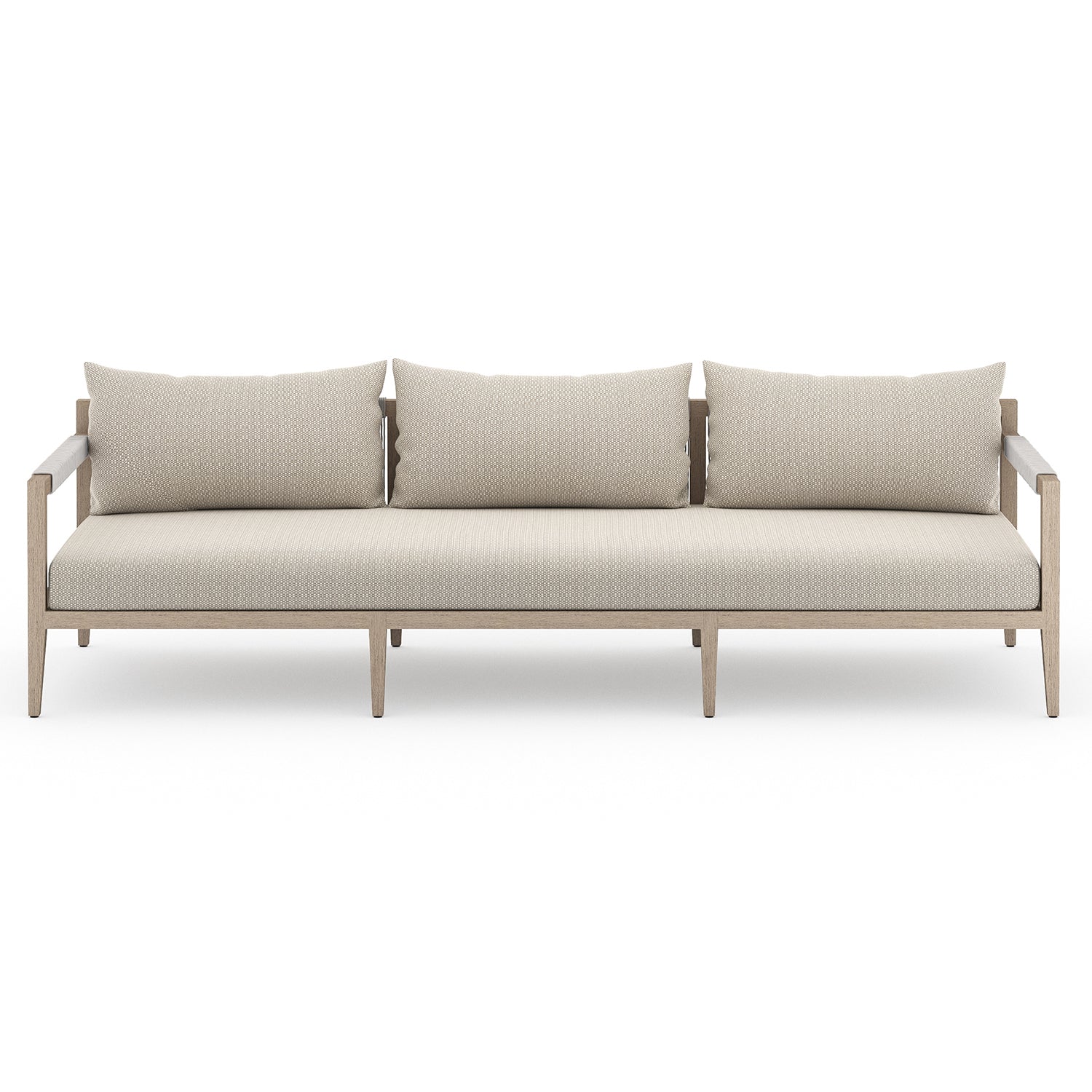 Four Hands Sherwood Outdoor Sofa - Final Sale