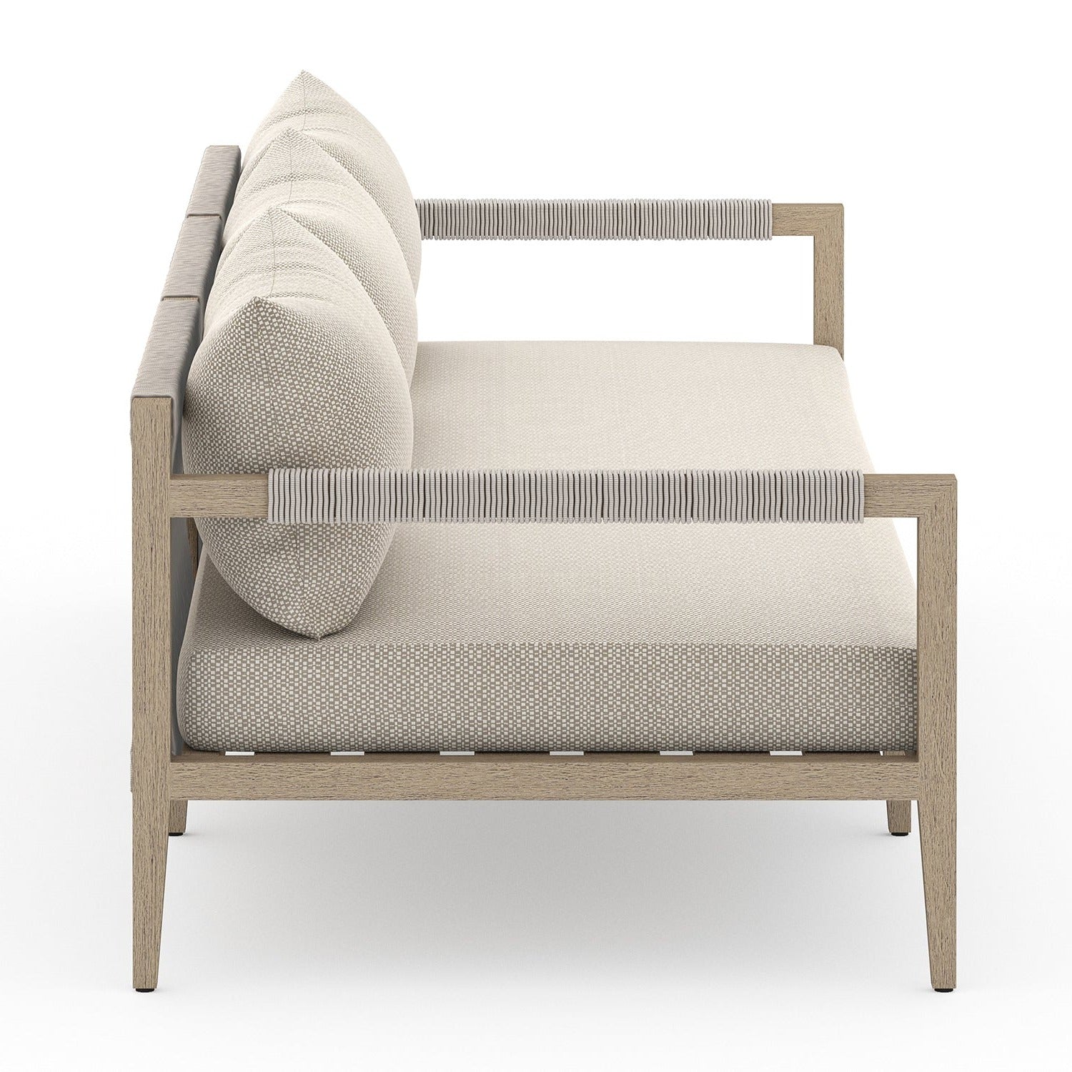 Four Hands Sherwood Outdoor Sofa - Final Sale