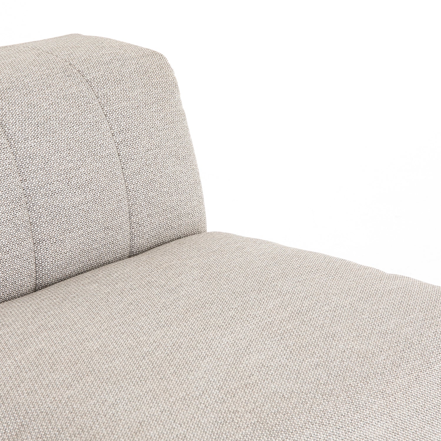 Four Hands Gwen Outdoor Armless Sectional Piece