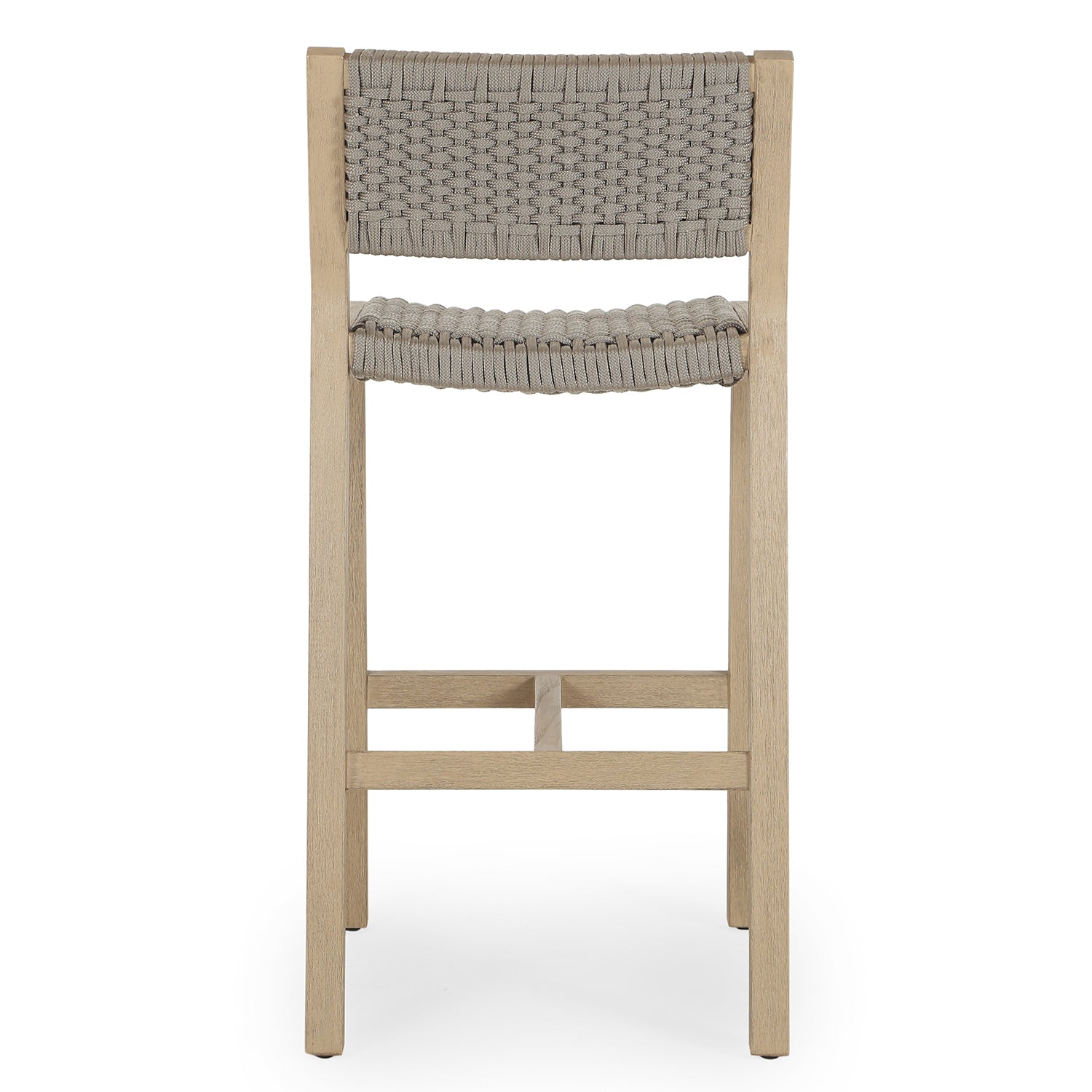 Four Hands Delano Outdoor Counter Stool Set of 2