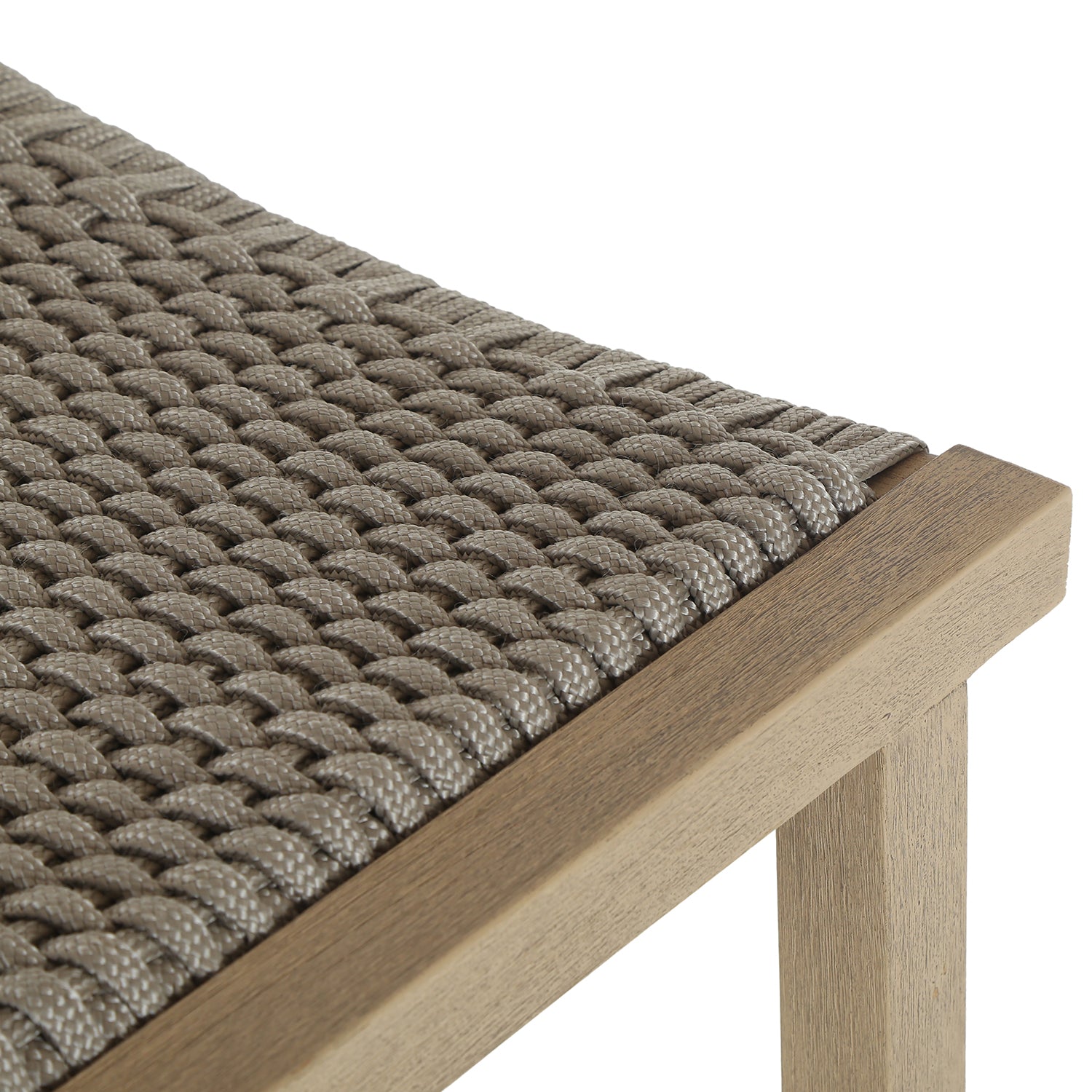 Four Hands Delano Outdoor Counter Stool Set of 2