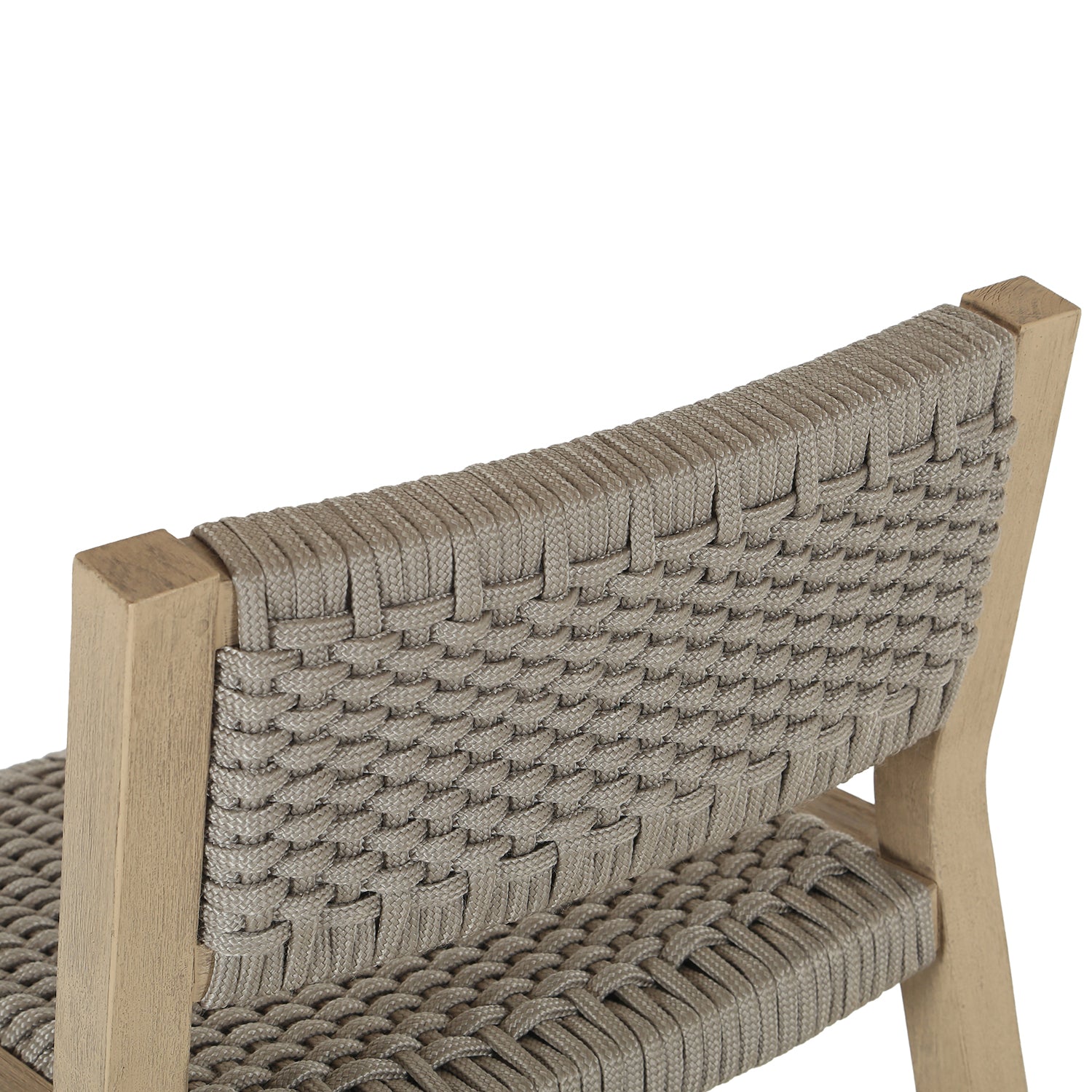 Four Hands Delano Outdoor Counter Stool Set of 2