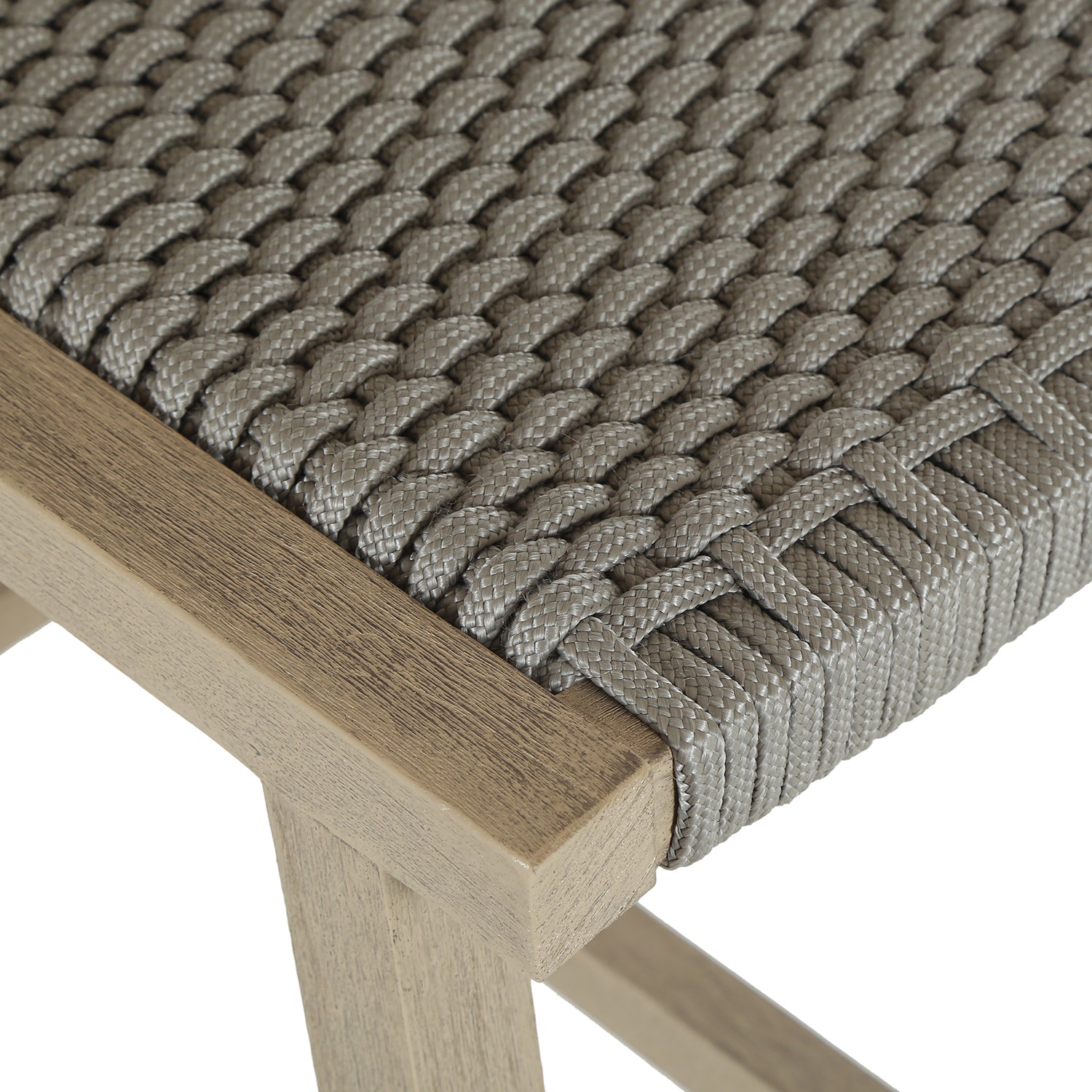 Four Hands Delano Outdoor Counter Stool Set of 2