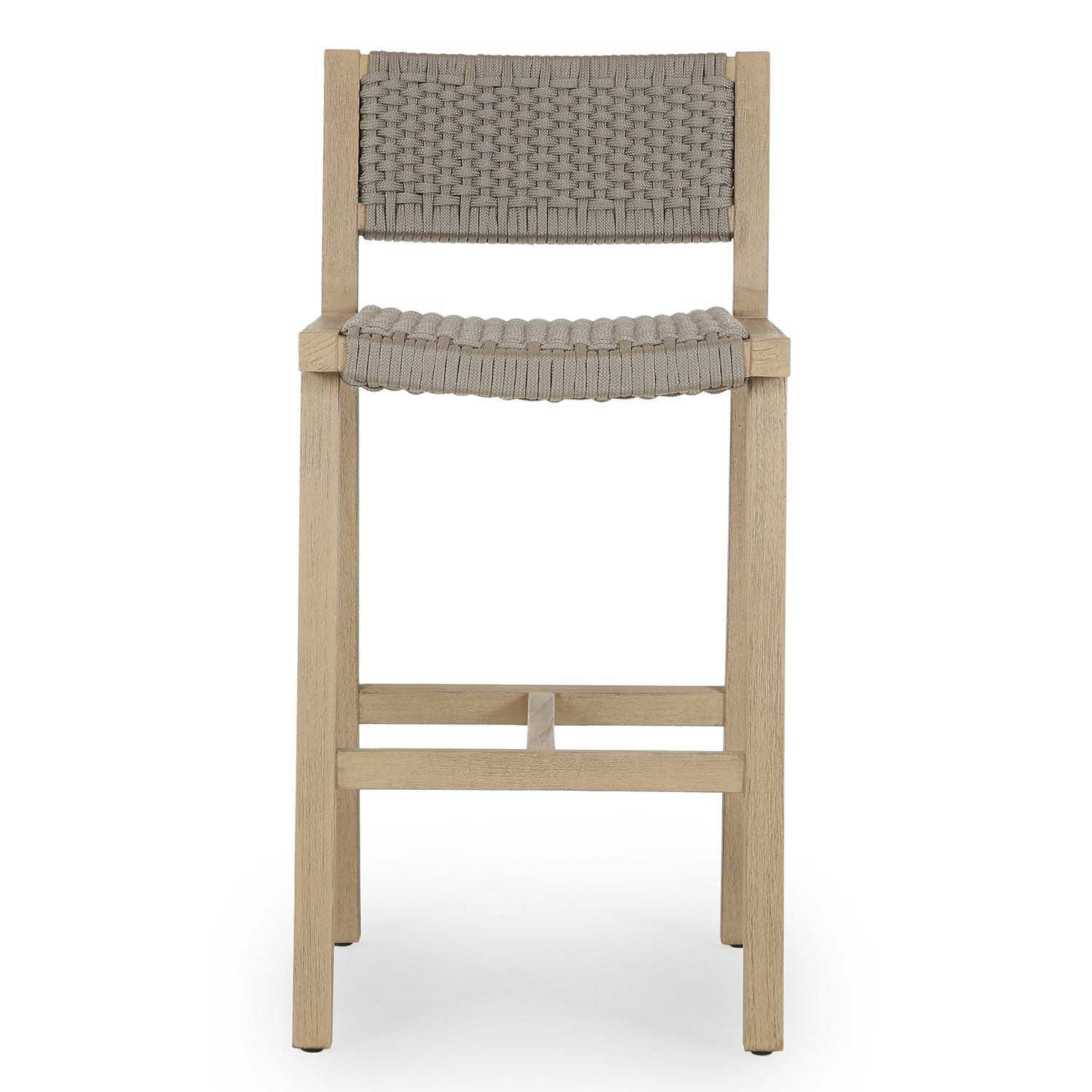 Four Hands Delano Outdoor Counter Stool Set of 2