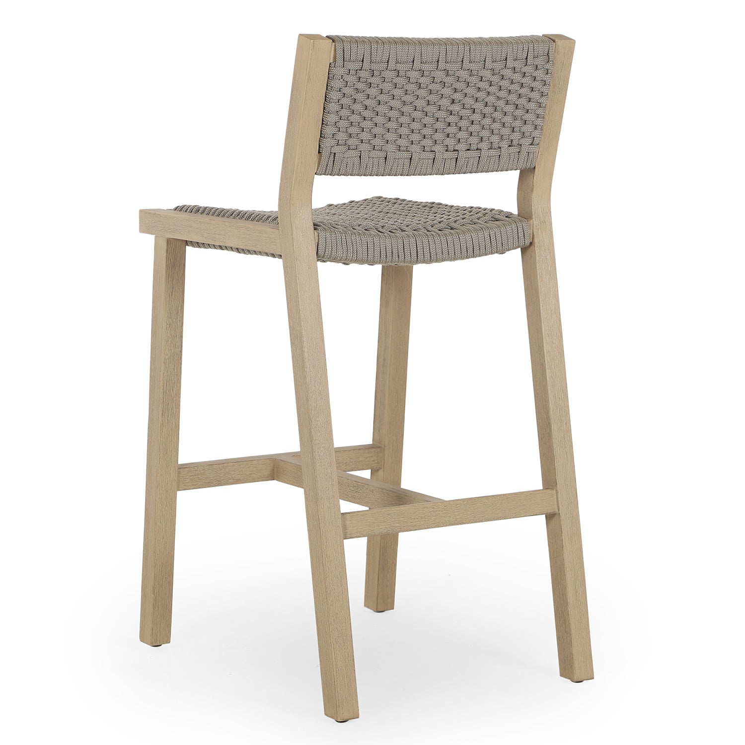 Four Hands Delano Outdoor Counter Stool Set of 2