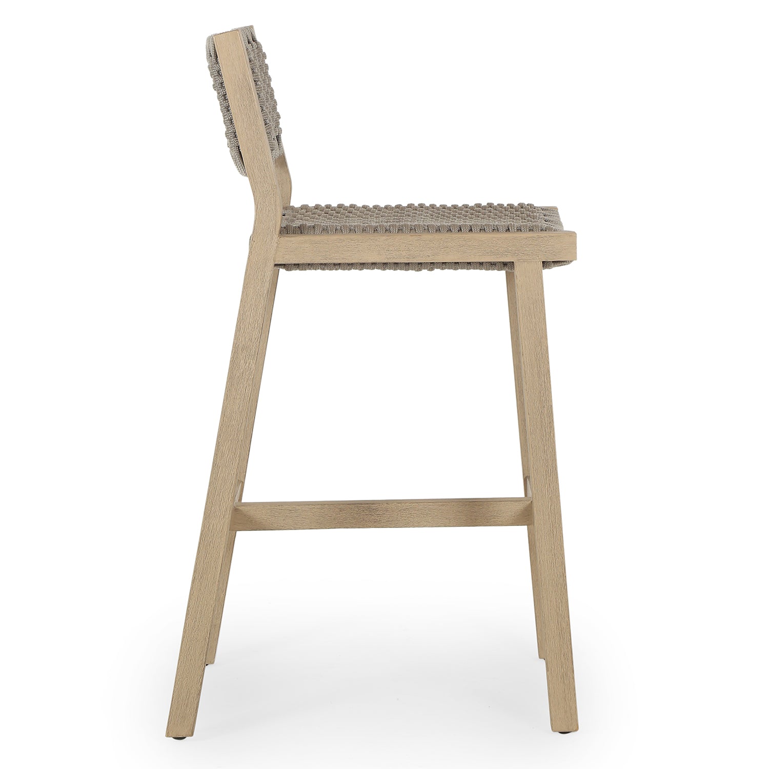Four Hands Delano Outdoor Counter Stool Set of 2