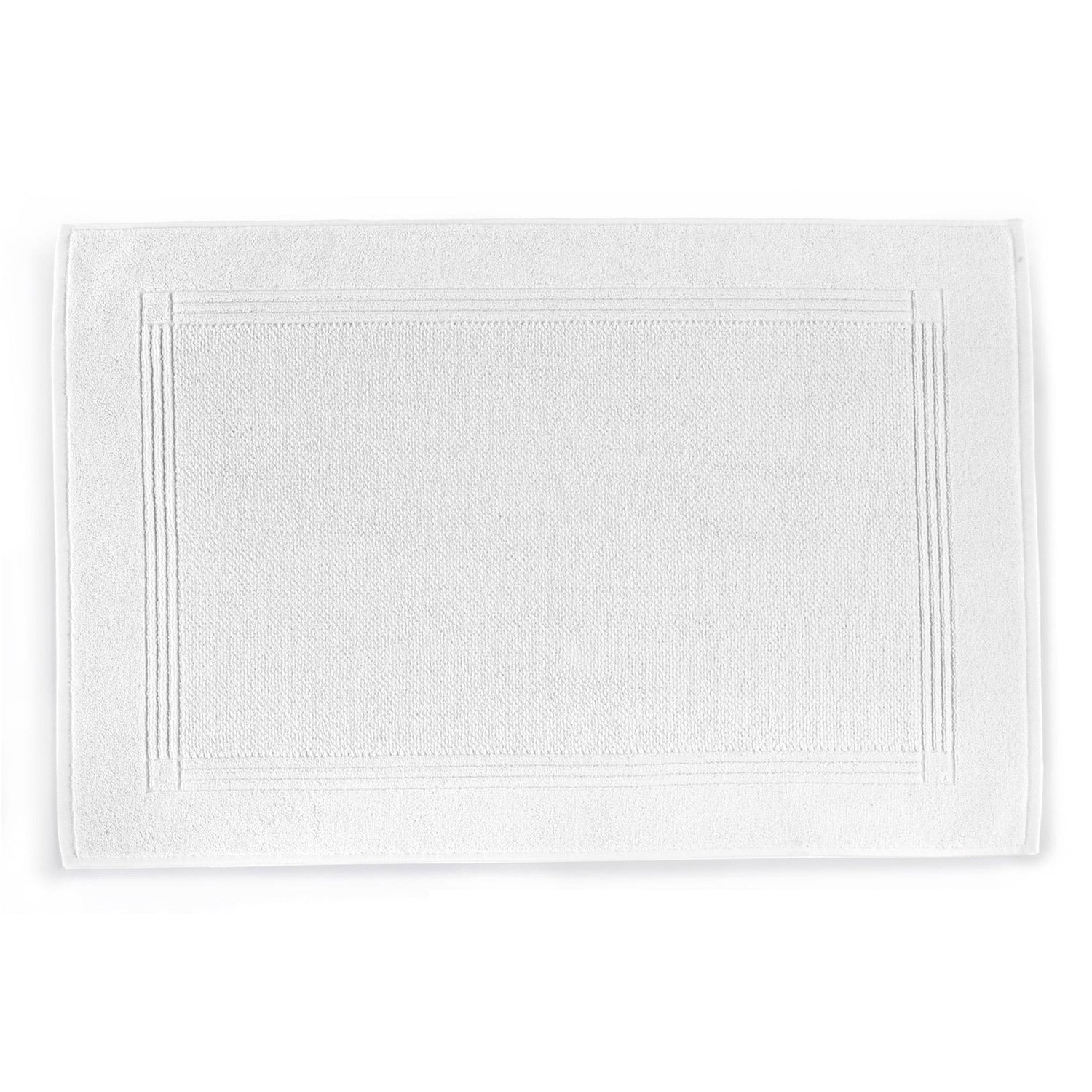 Peacock Alley Jubilee Towel Mat
